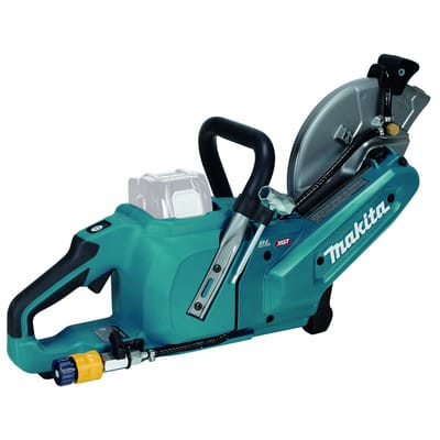 Makita Akku-Trennschleifer CE003GZ02 XGT 40 V