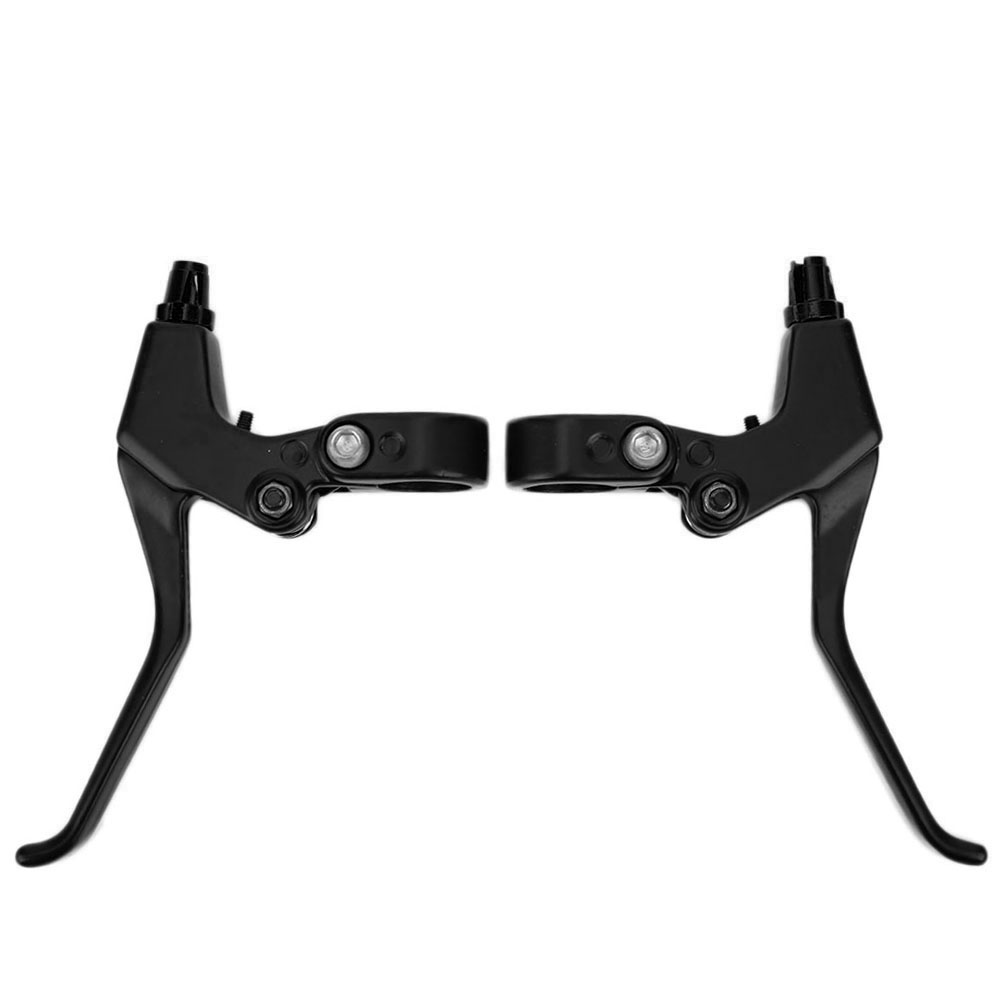 Meroca Verlängerter Bremshebel Aus Aluminiumlegierung Für Faltbare Mountainbikes, Fahrradzubehör