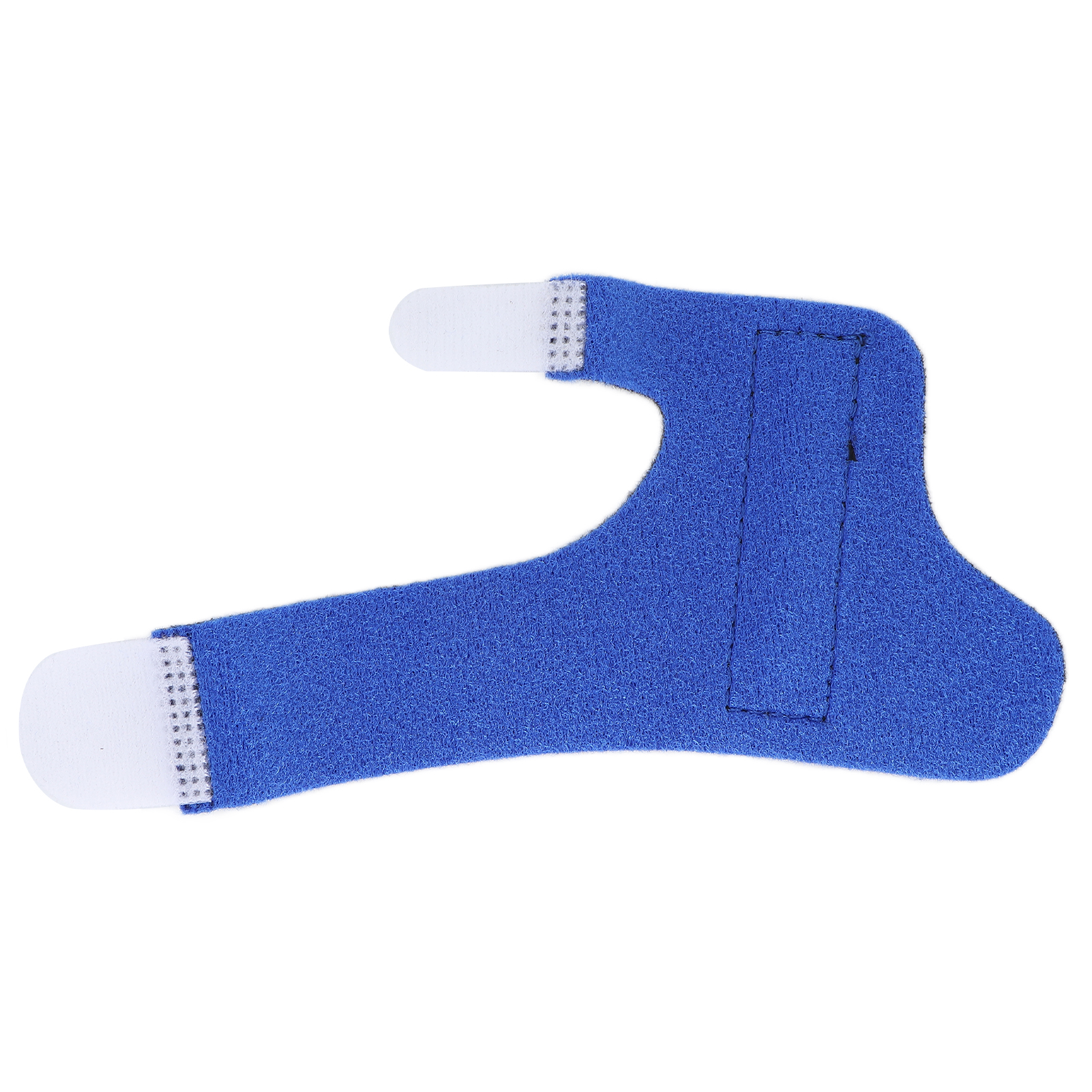Baby-daumenschutz, Weiche Stabilisierungsschiene Für Kinder, Anti-saug-unterstützung, Blau