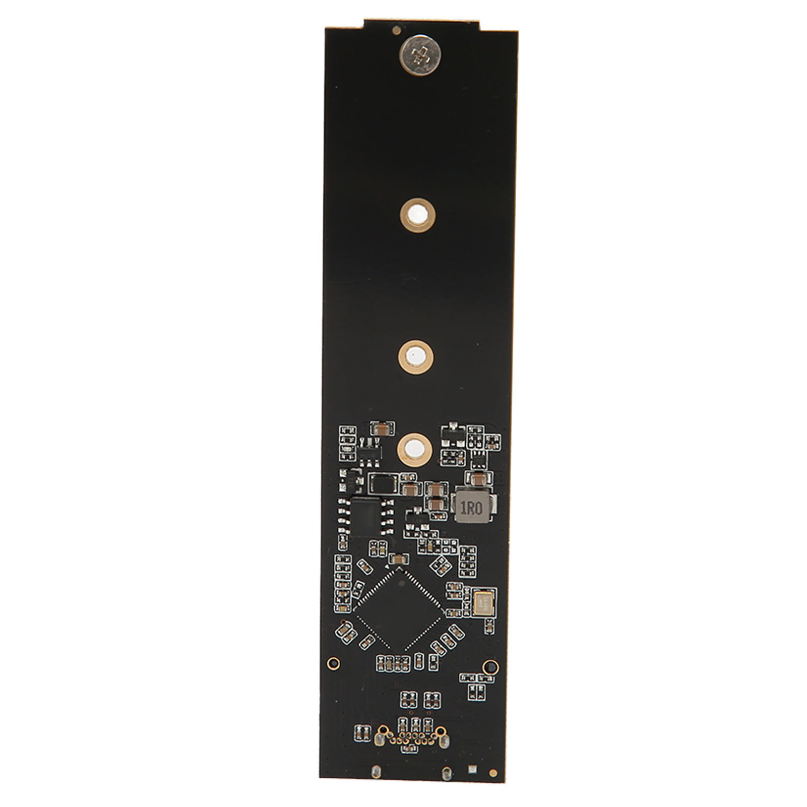 Externes M.2 Nvme Usb 3.2 Gen2 10 Gbit/s Gehäuse Für 2230/2242/2260/2280 Ssds, Grau, Einfache Installation