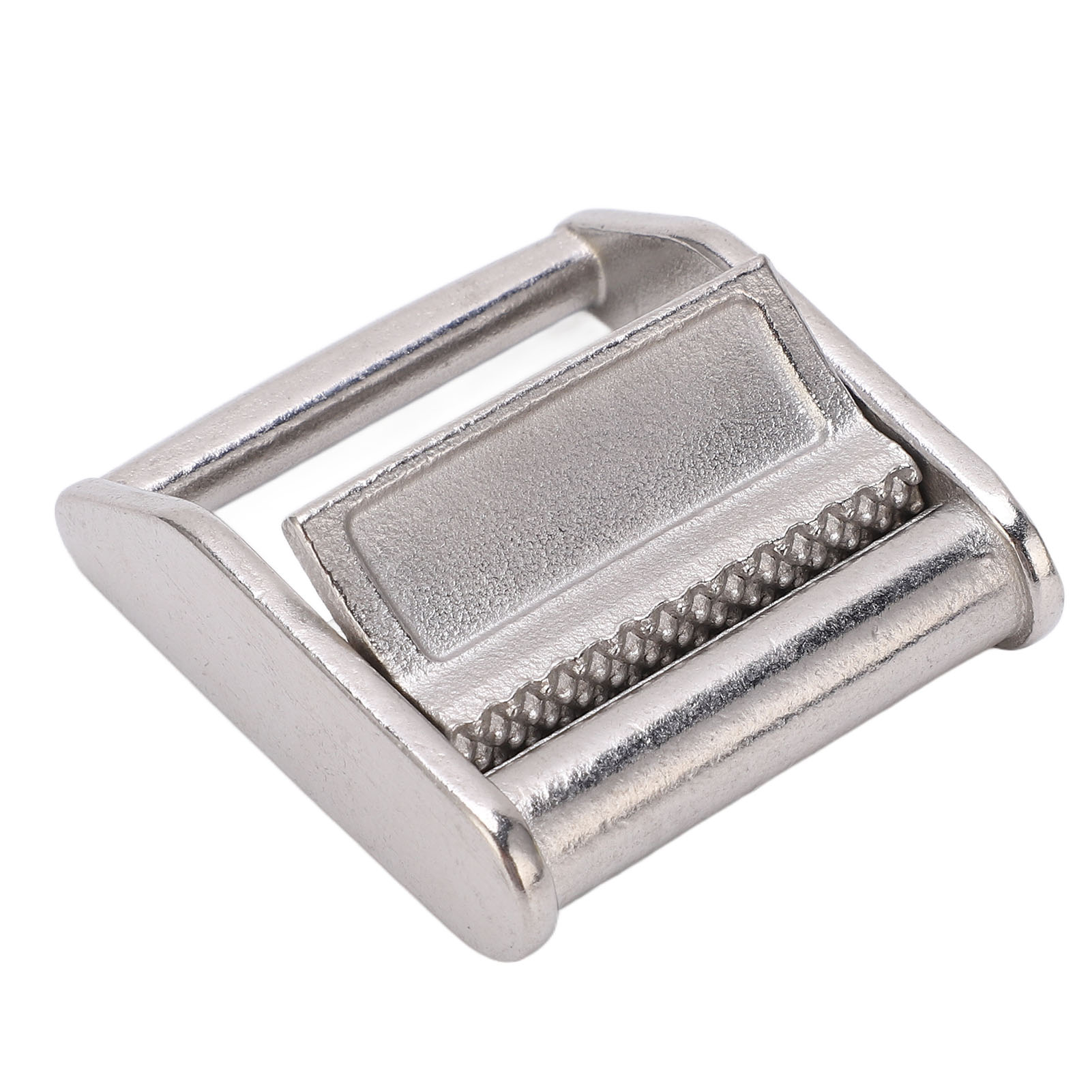 Klappschließe Aus Edelstahl 316 Für 38-mm-armbänder, Schneller Und Dauerhafter Verschluss