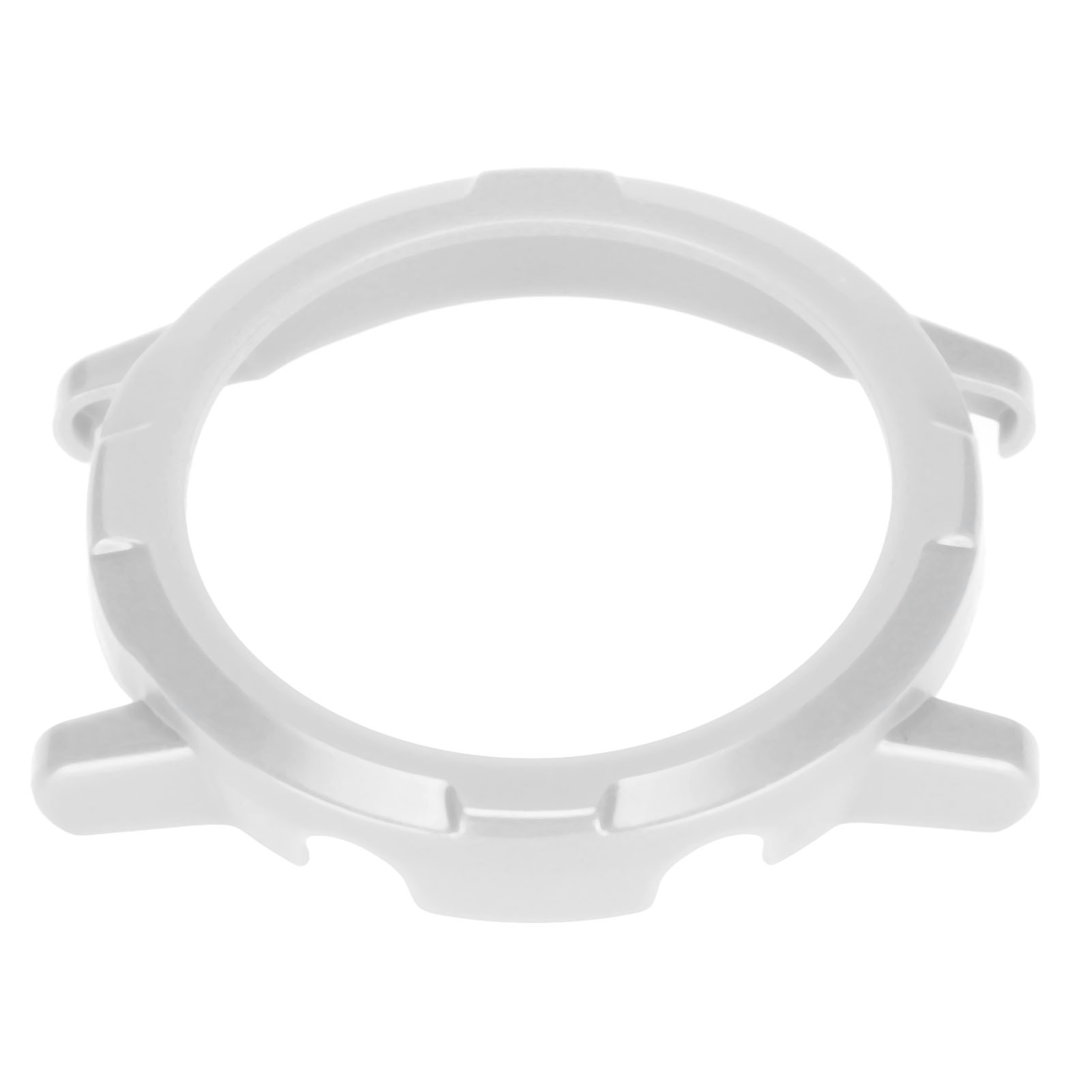 Schutzhülle Für Haylou Ls05s, Graue Bumper-hülle Für Smartwatch