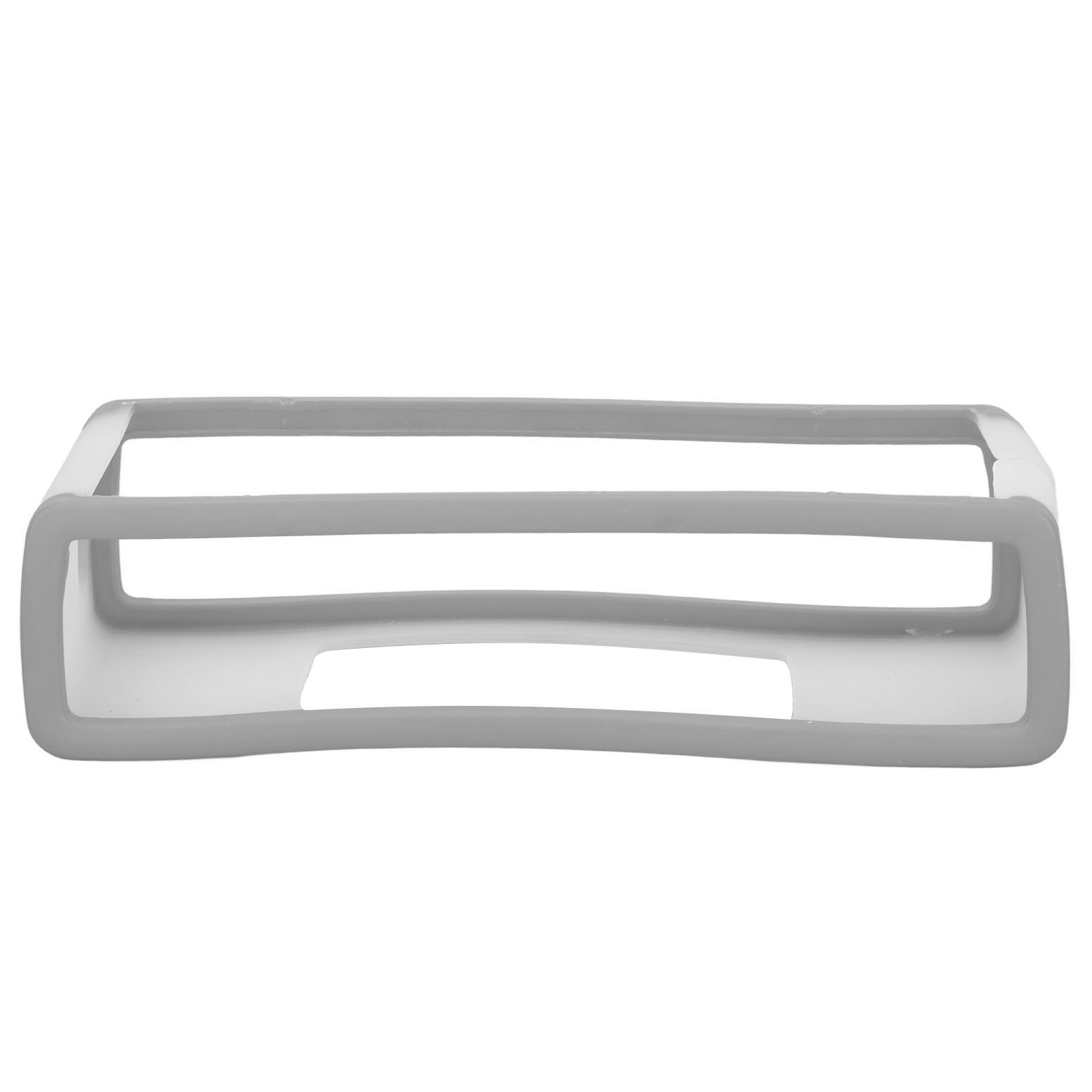 Weiche, Stoßfeste Tpu-schutzhülle Für Mini 1/2 Bluetooth-lautsprecher, Grau