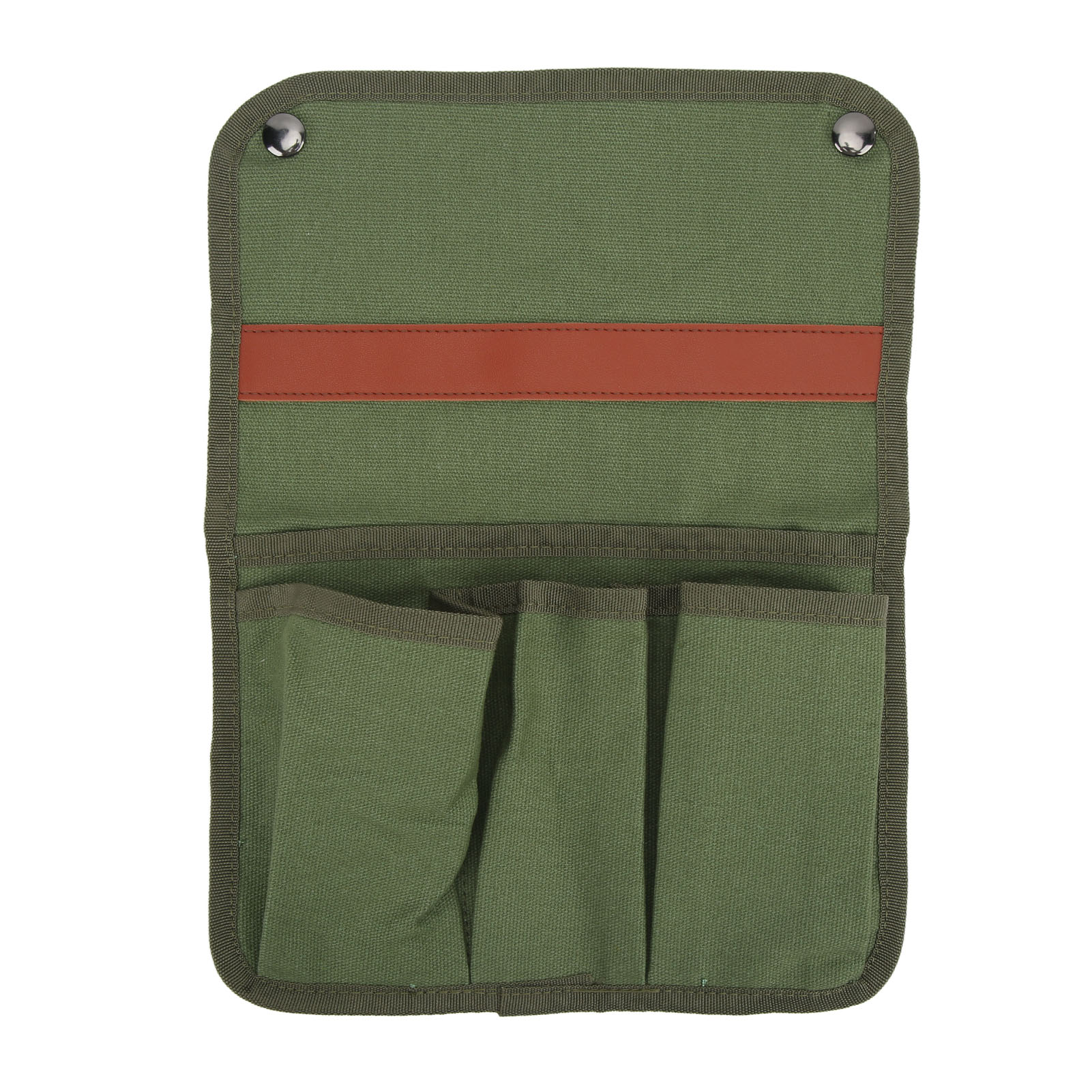 Campingstuhl Mit Armlehnen-aufbewahrungstasche, Tragbar Und Multifunktional Für Strand Und Outdoor-aktivitäten, Militärgrün
