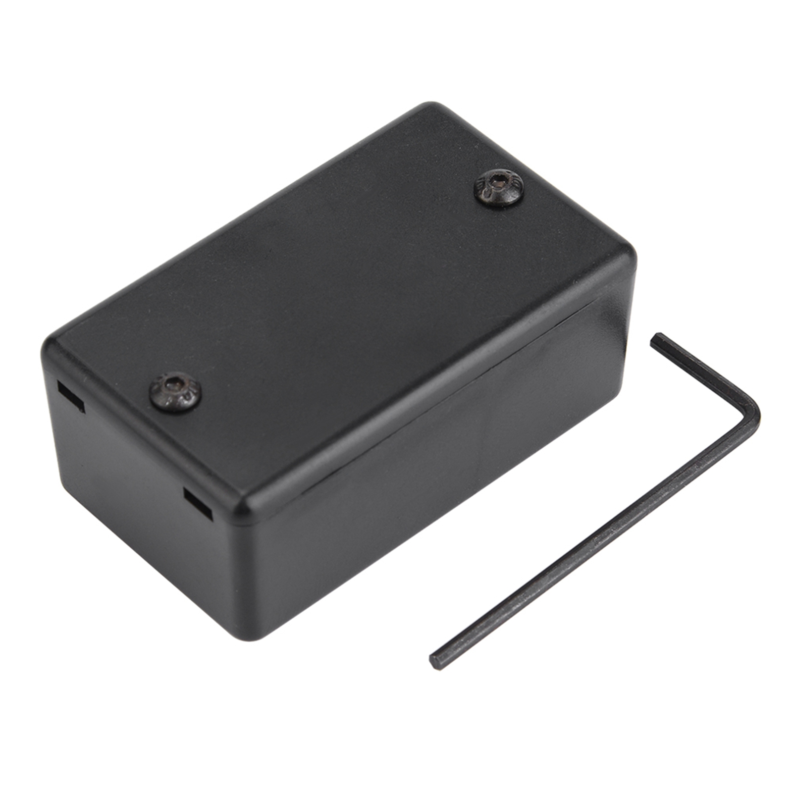 Wasserdichtes Gehäuse Für Rc-auto-/bootsempfänger 60x35x25mm - Wasserdichter Schutz