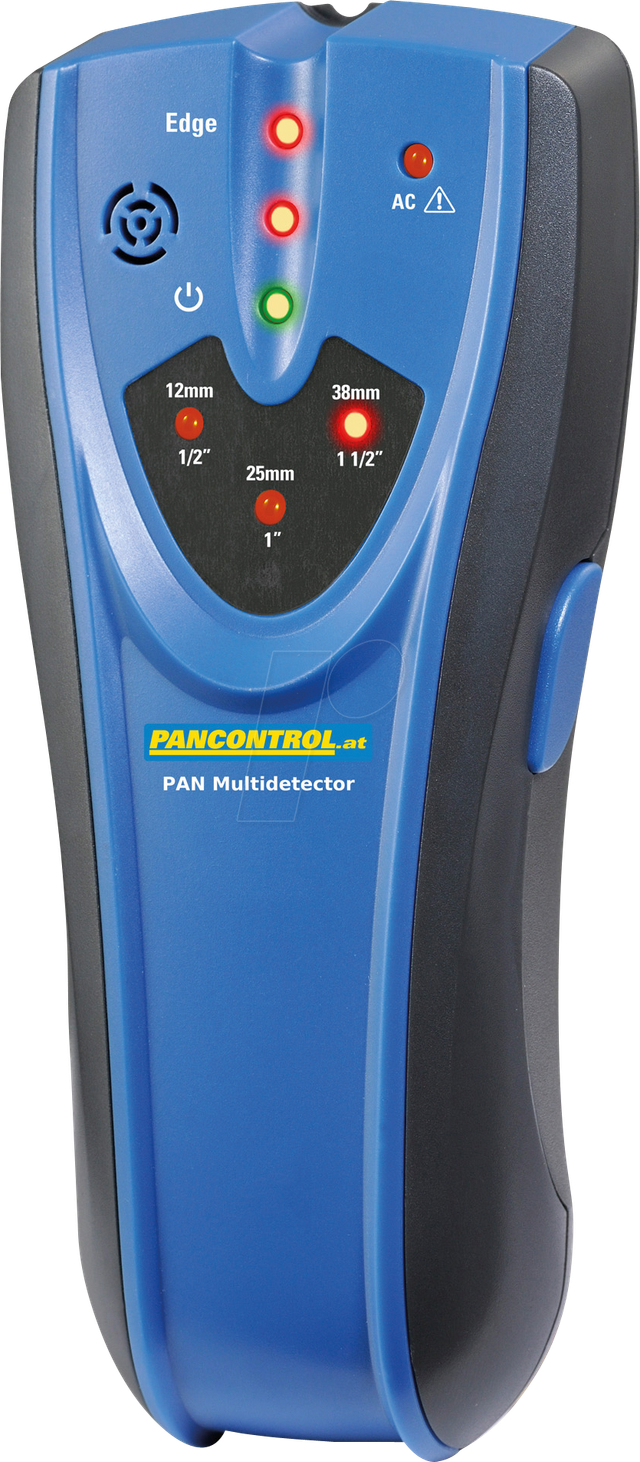 Pancontrol PAN Multidetector