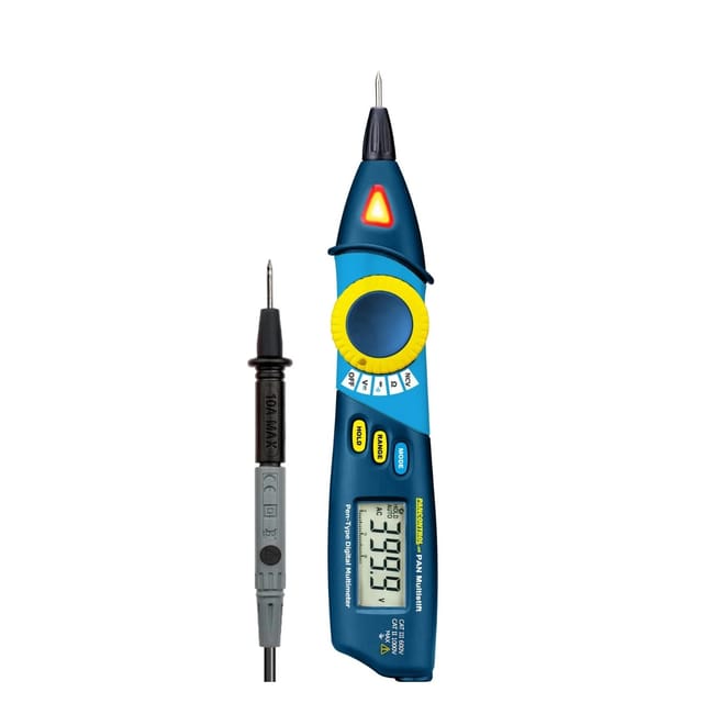 Pancontrol PAN Multistift Stift-Multimeter