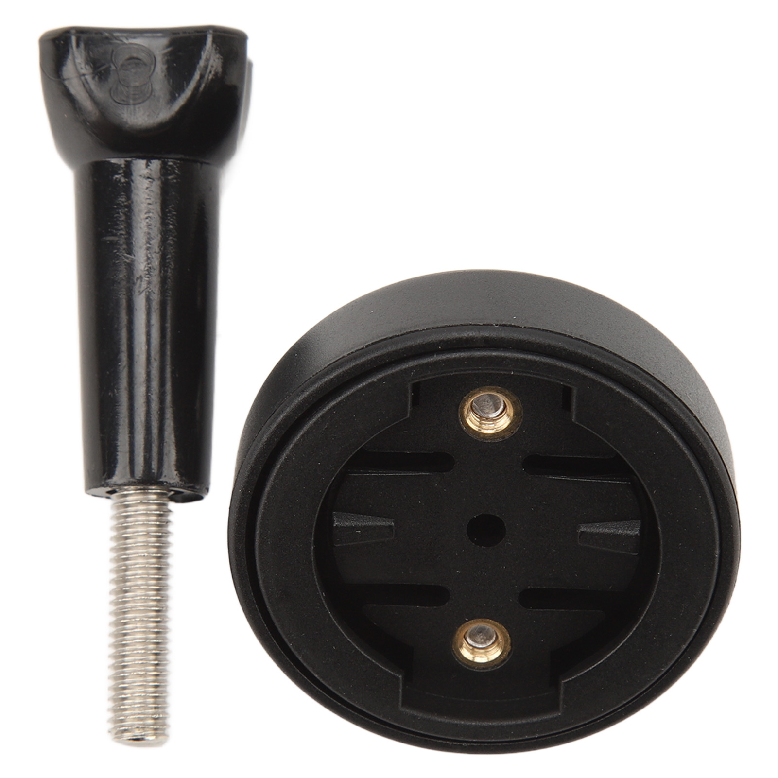 Fahrradcomputerhalterung Mit Kameraadapter, Fronthalterung Für Garmin 520plus 530 830 1030
