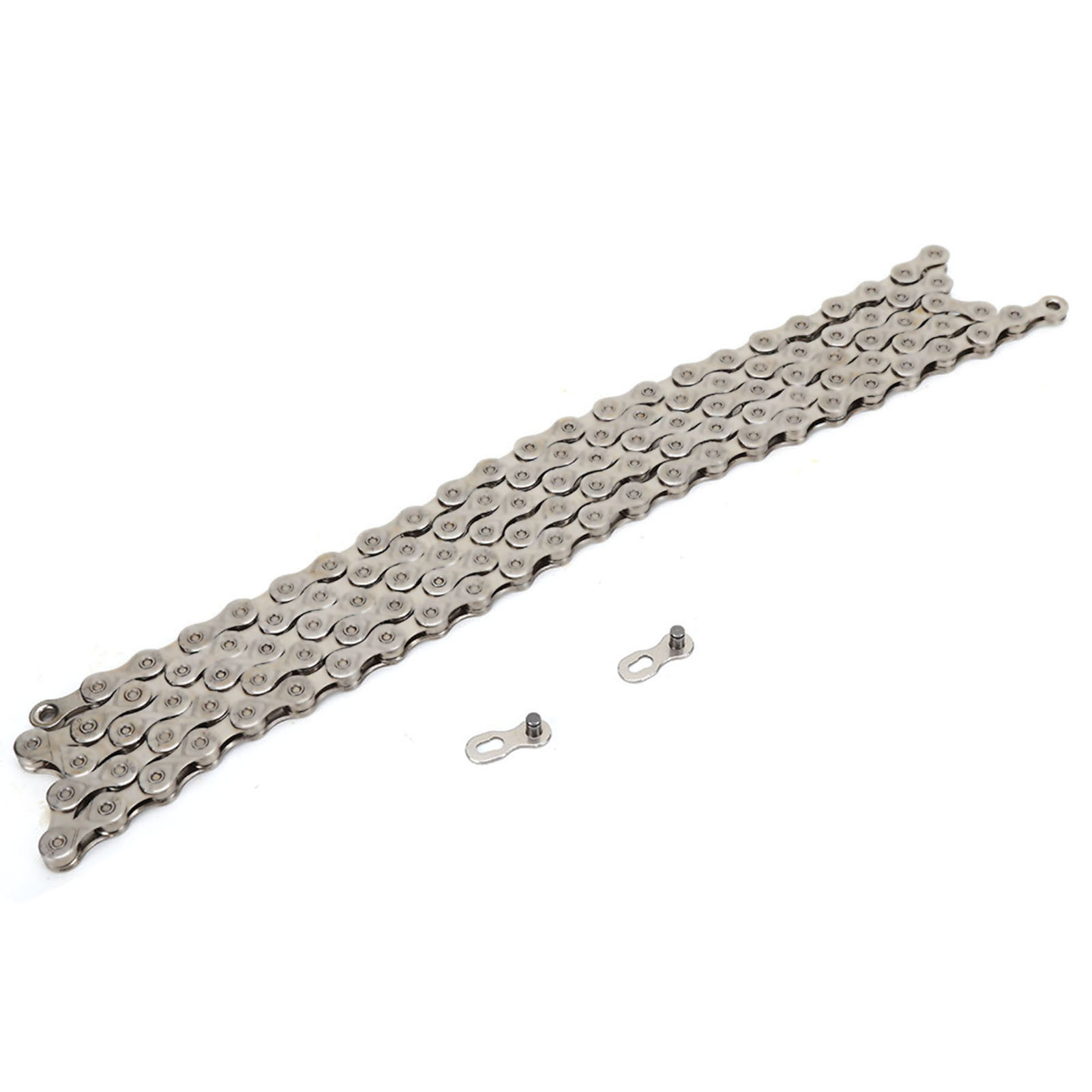 Rostbeständige Edelstahl-mountainbike-kette Für 10/30-gang-räder