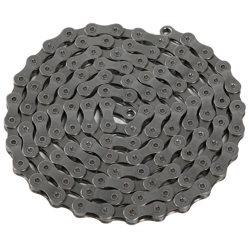 Hg53 9/27-fach Stahlkette Für Mountainbikes Und Rennräder – Teile Und Zubehör