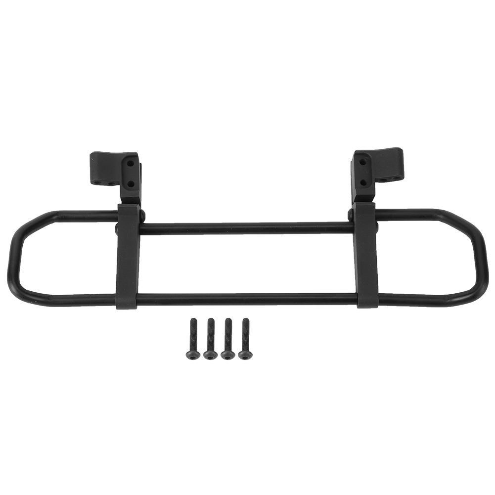 Schnellverschluss-frontstoßstange Aus Aluminiumlegierung Für Trx6 G63/trx4 G500, Rc-teile