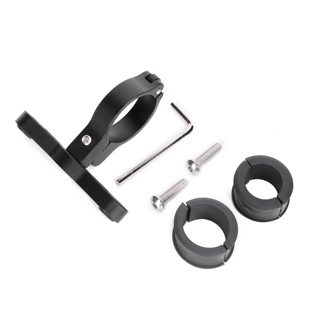 Verstellbarer Flaschenhalter Aus Aluminiumlegierung Für Lenker Oder Sattelrohr, Geeignet Für Rennräder, Mountainbikes Und Cyclocross-räder.