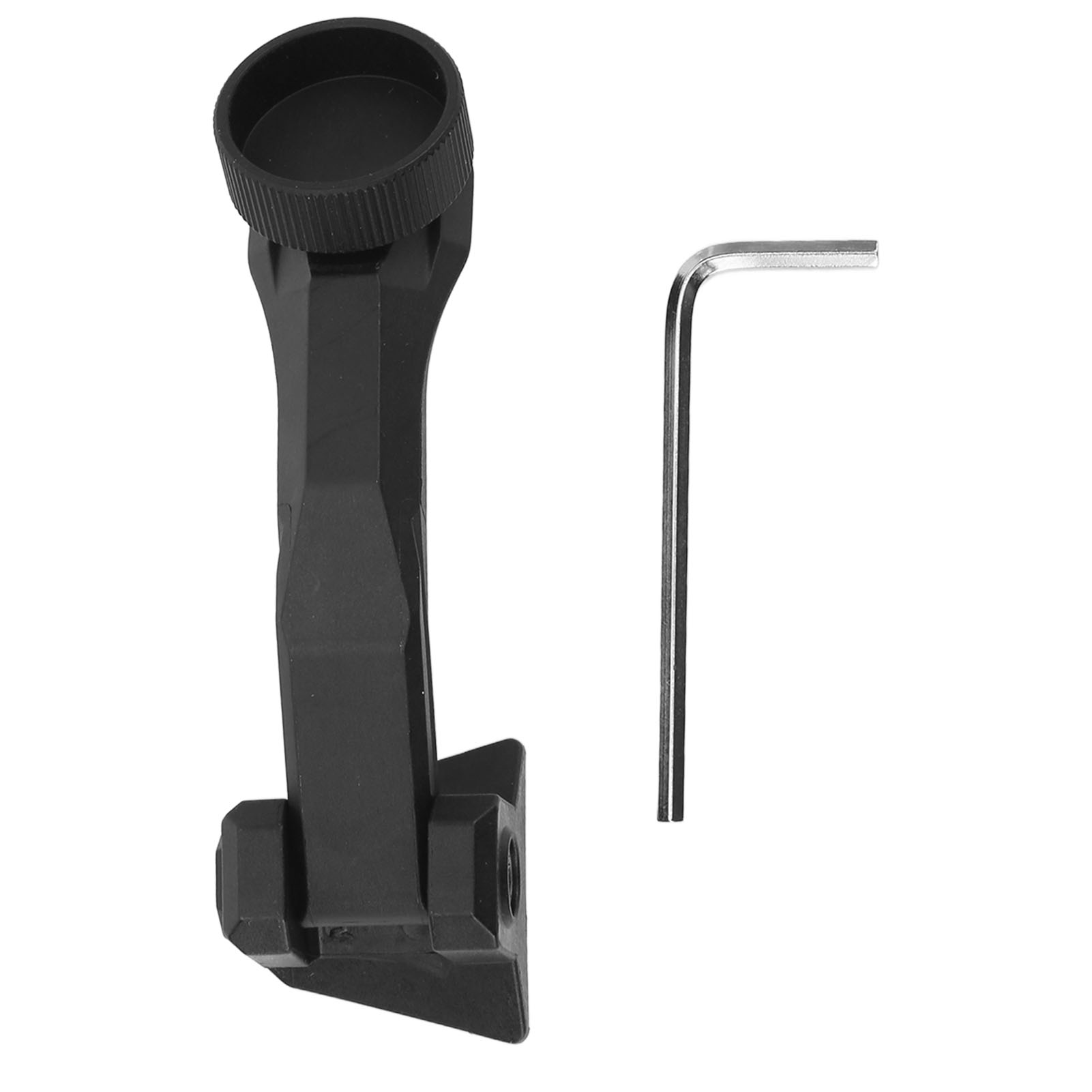 Nvg-halterungs-headset-adapter-zubehör Für Pvs-nachtsichtferngläser, 14-zoll-schraube
