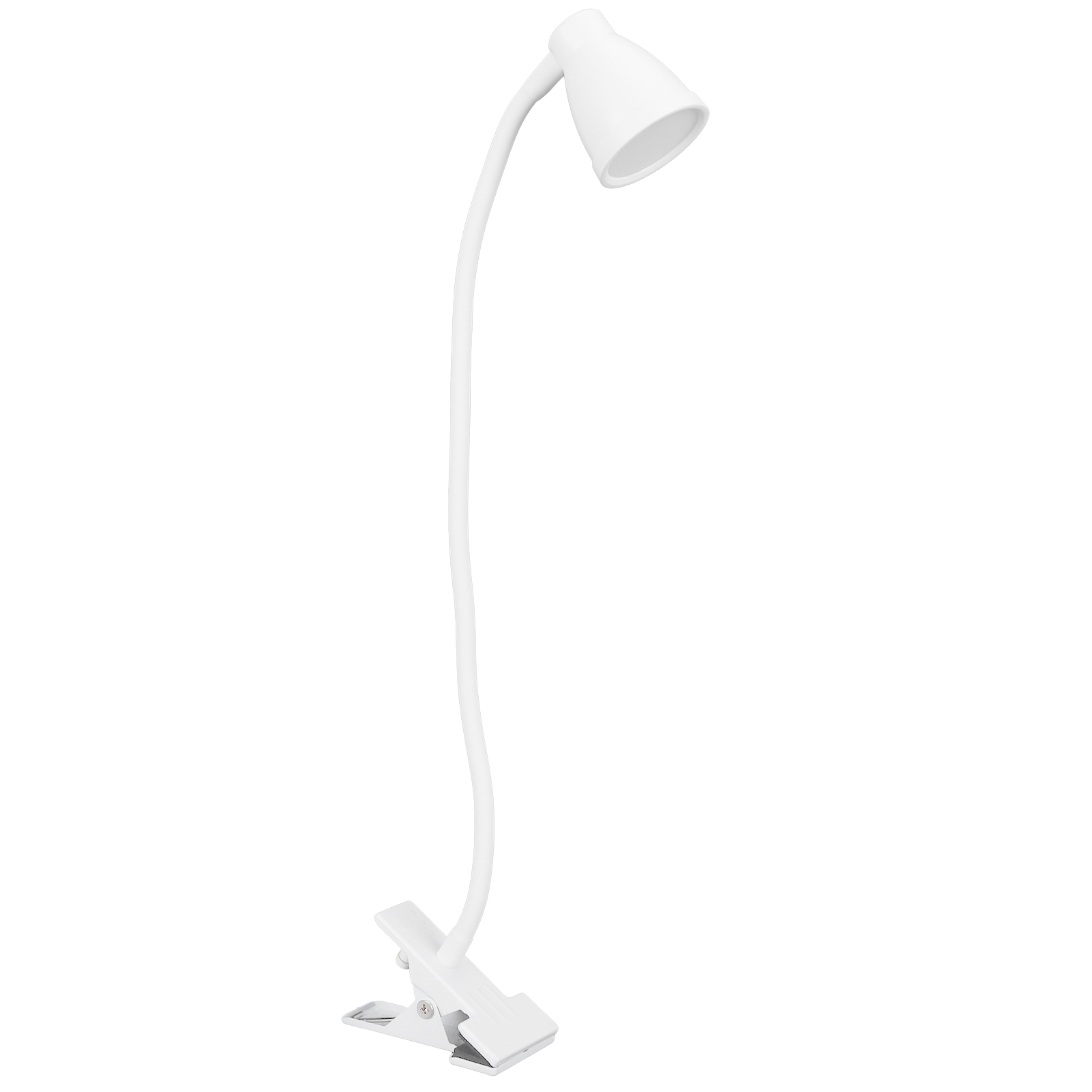 Usb-klemm-schreibtischlampe, Modernes, Dimmbares Licht Und Schlankes Design Für Den Innenbereich