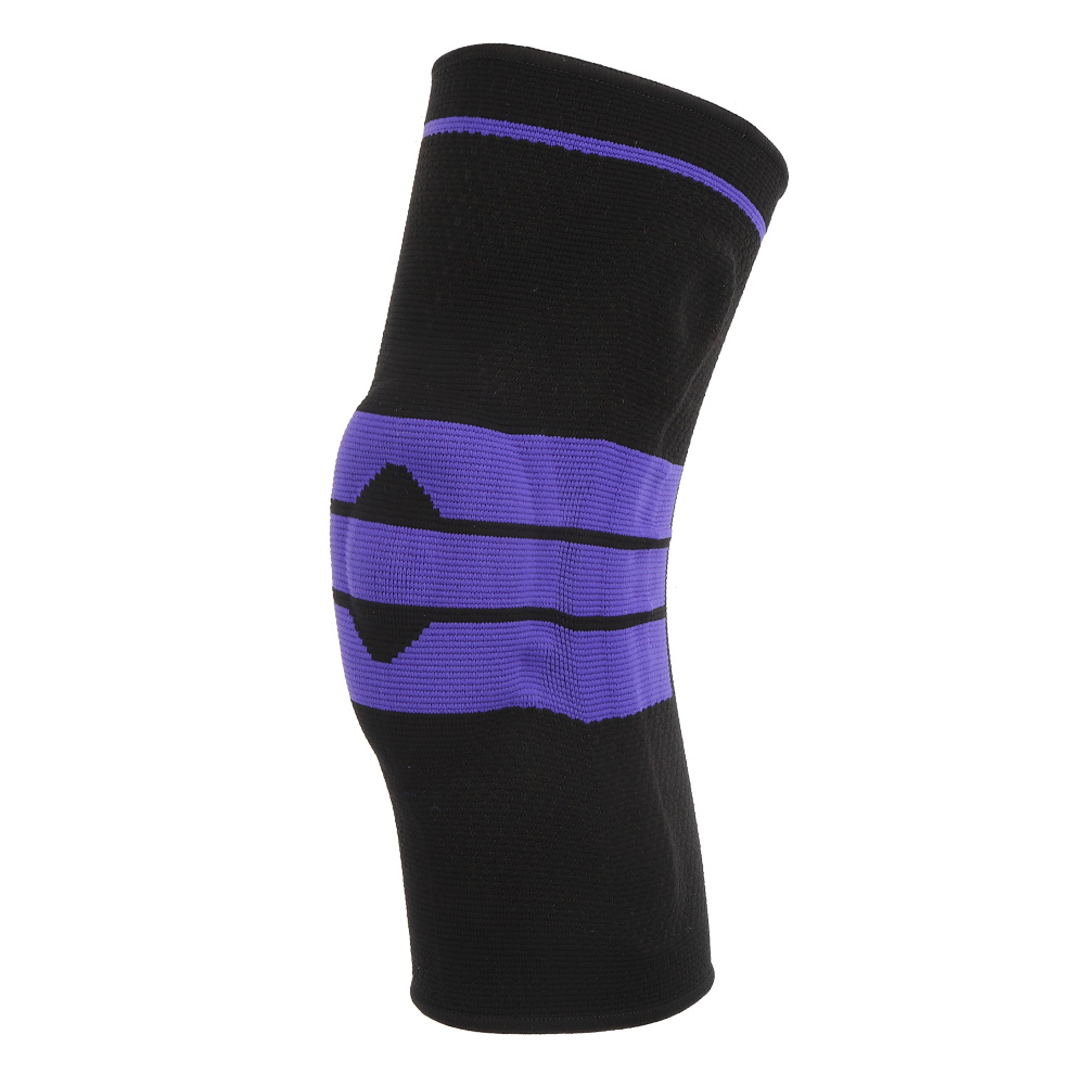 Elastische Kniebandage Für Basketball, Fitness Und Andere Sportarten – Knieschoner