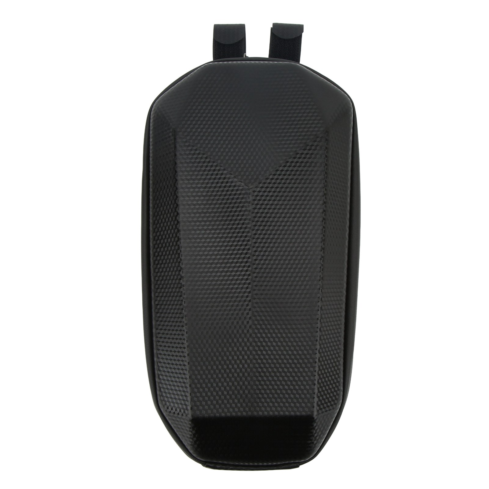 4l Wasserdichte, Robuste Lenkertasche Aus Kunstleder Für Roller Und Falträder
