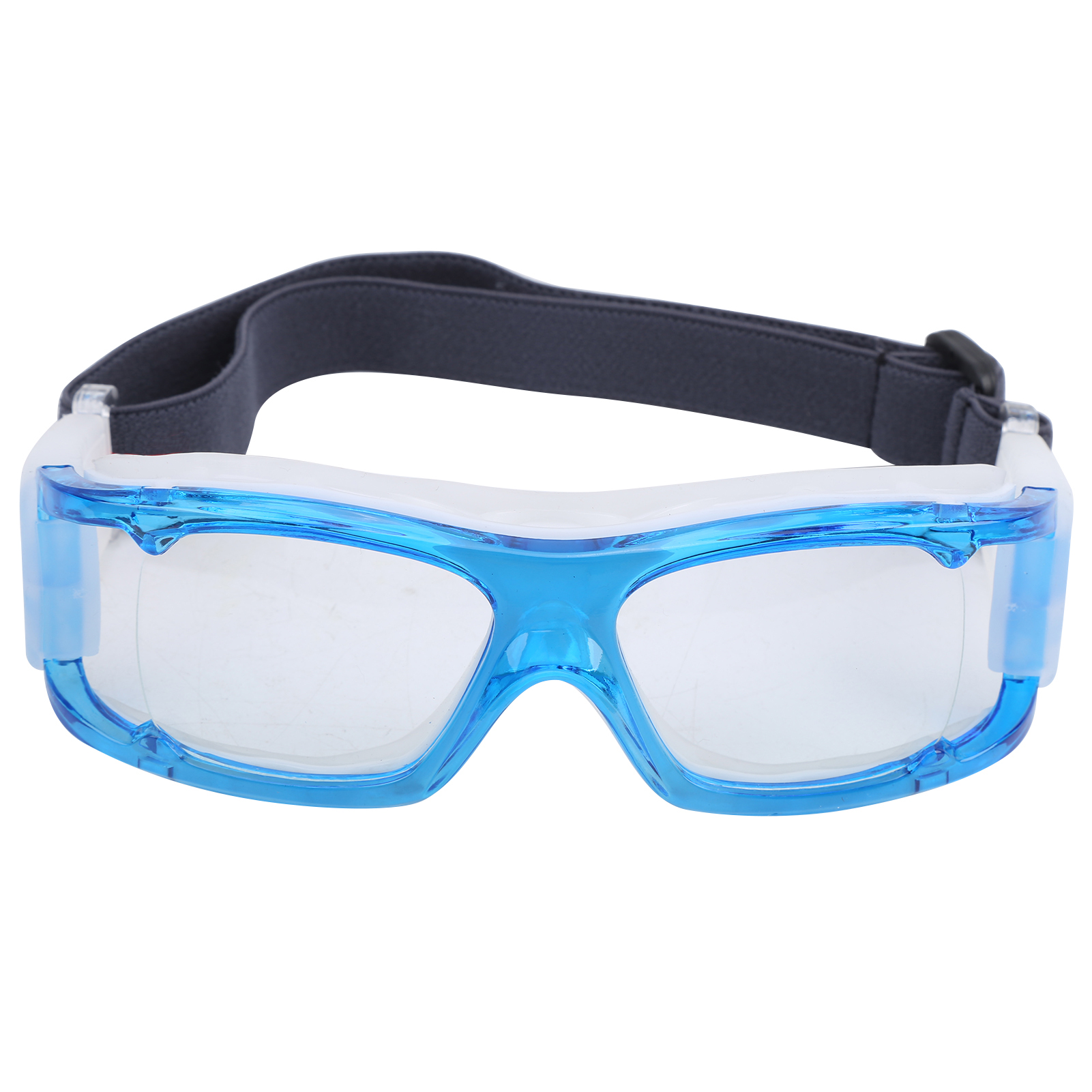 Anlorr Sport-schutzbrille Für Tennis Und Basketball, Beschlagfrei Und Leicht