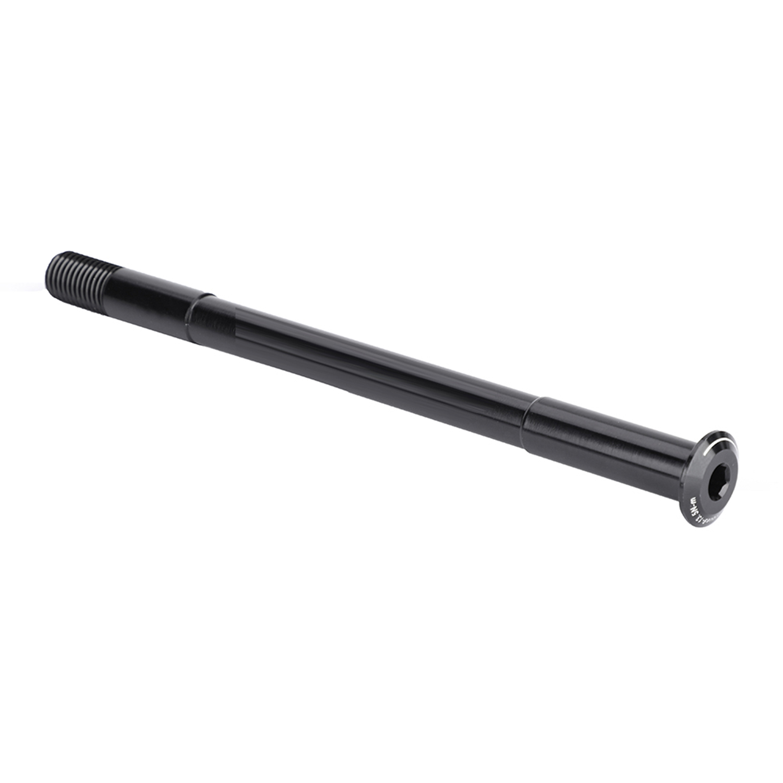Vorderachse Für Fahrräder 12x175mm Mit Hebel, Kompatibel Mit M12x1,5 Steckachsengabel, Fahrrad- Und Mountainbike-zubehör.