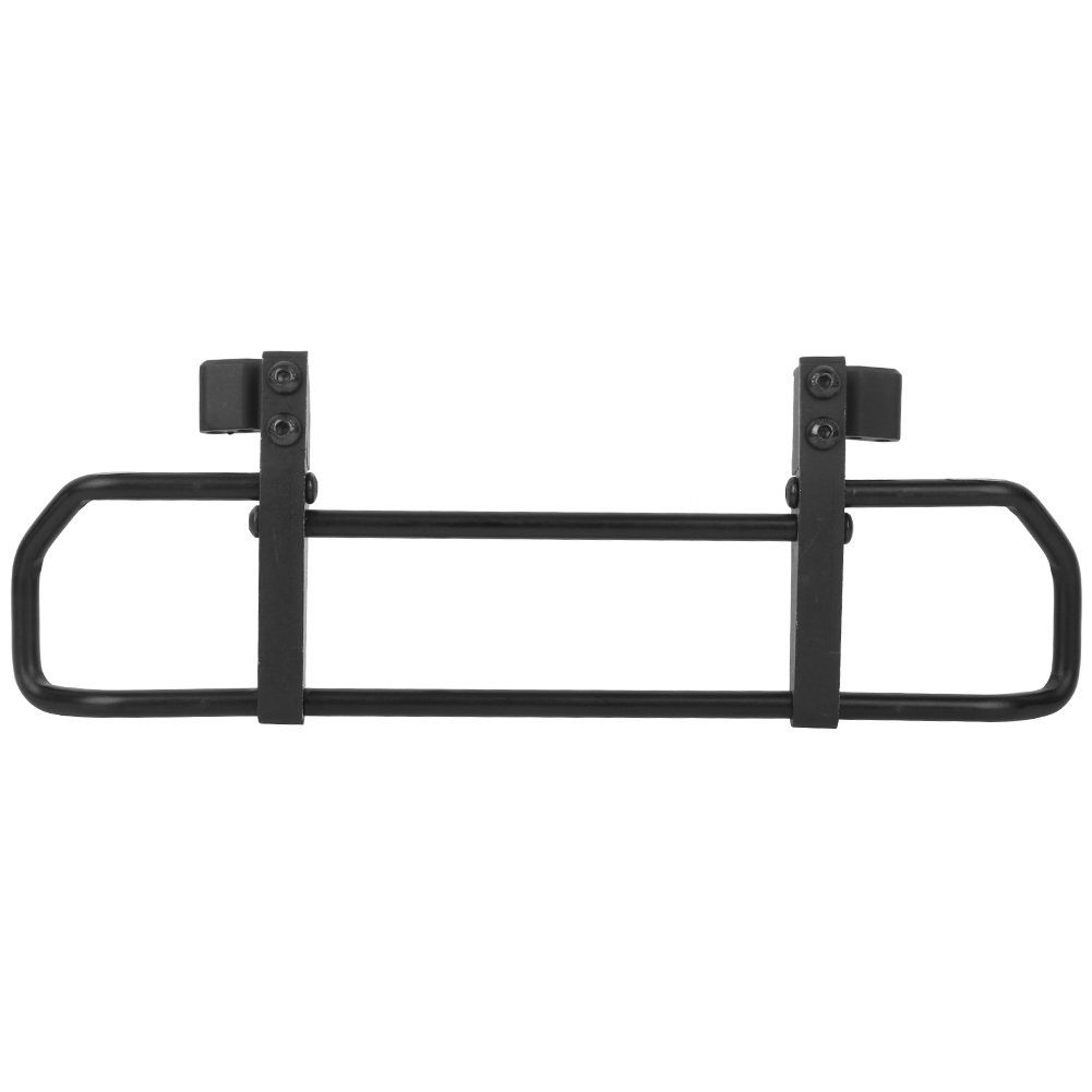 Schnell Abnehmbare Frontstoßstange Zubehör Für Traxxas Trx4 G500/trx6 G63 1/10 Offroad-auto