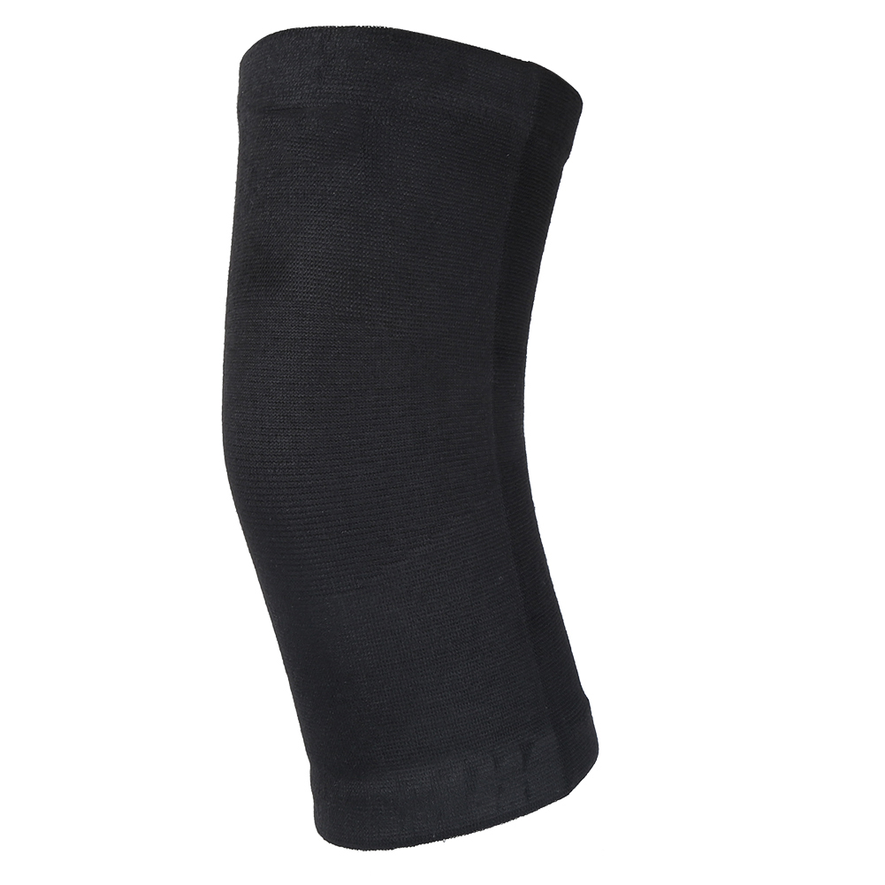 Knieschoner Aus Nylon Für Outdoor-sportarten – Laufen, Radfahren, Training