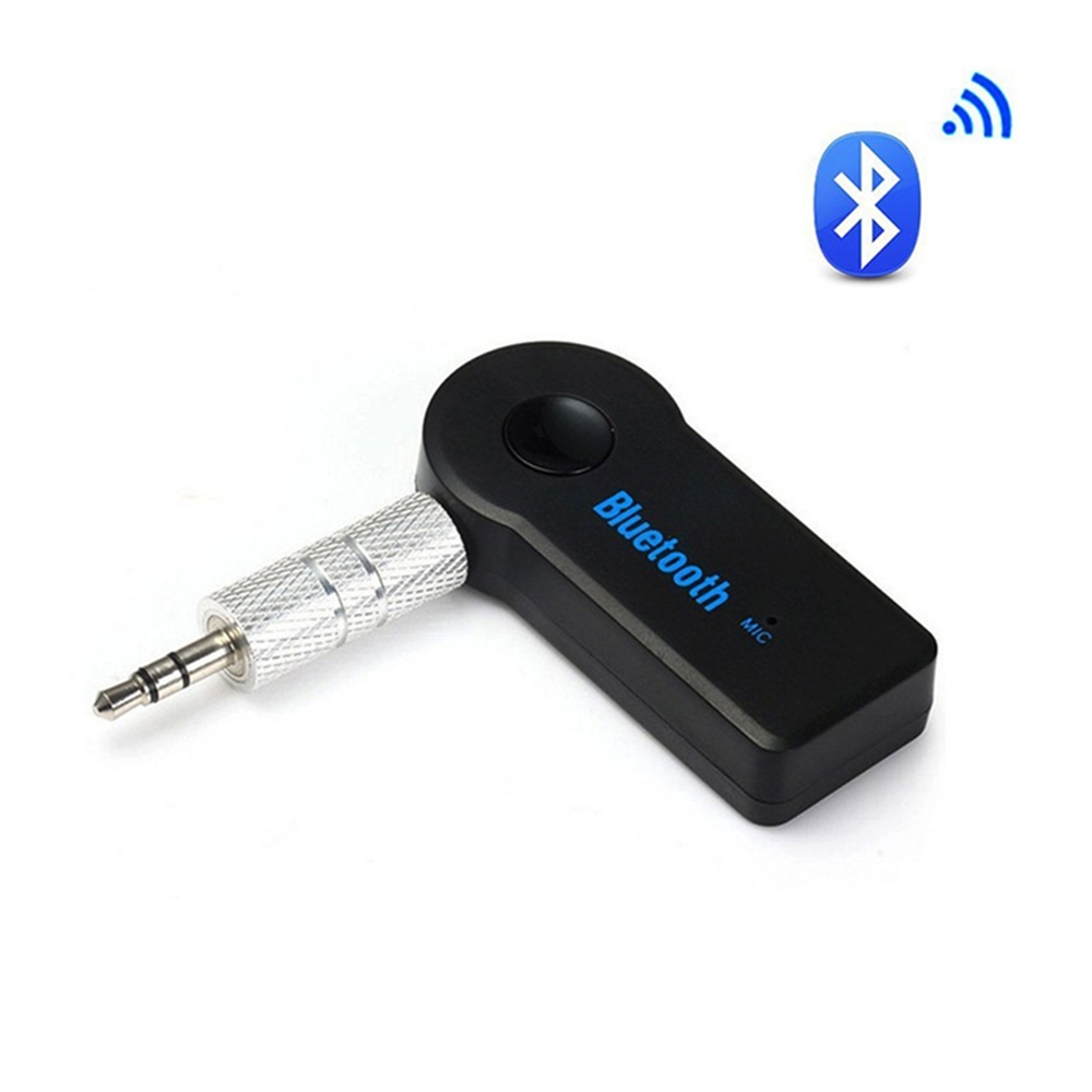 Bluetooth 5.0-empfänger Mit 3,5-mm-anschluss Für Autos