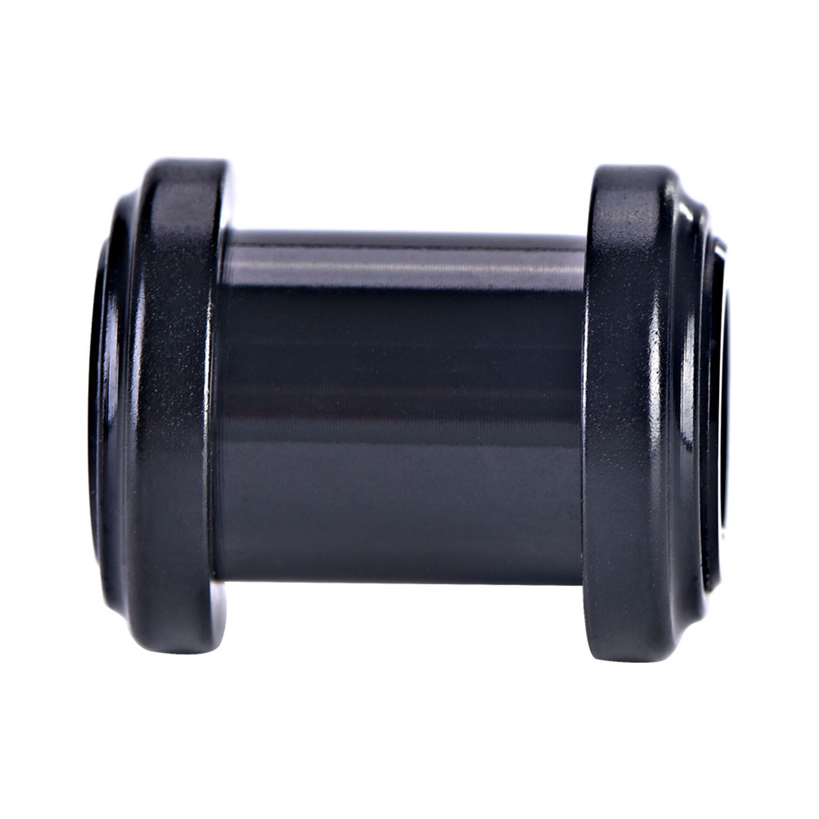 Adapter Für 58-mm-auf-22,2-mm-mountainbike-hinterradstoßdämpfer, Hardwareteil (22,2 X 8 Mm)
