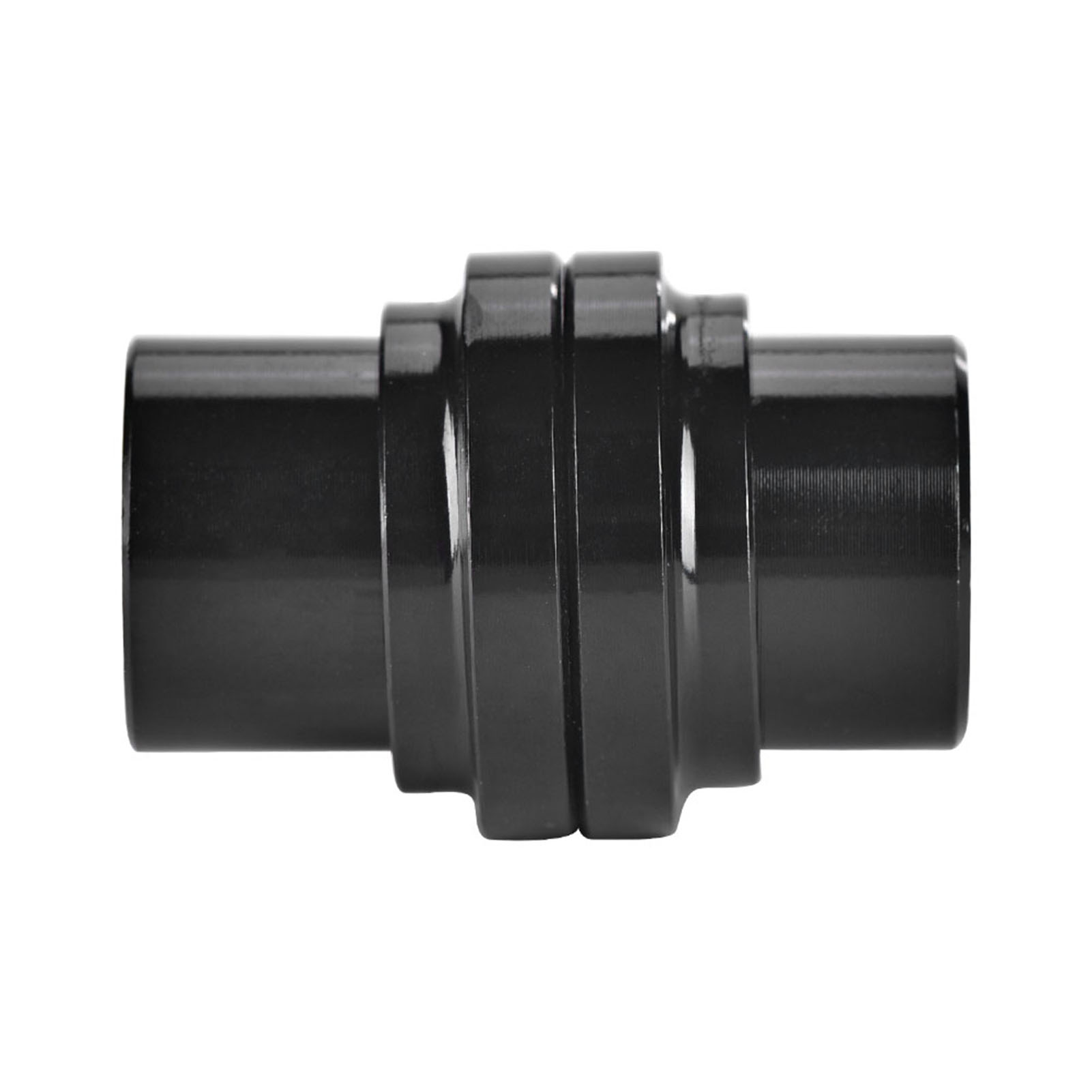 Hinterradfederungsadapter Für Mountainbikes 58 Mm Auf 25,4 Mm, Montageteil (25,4 X 8 Mm)