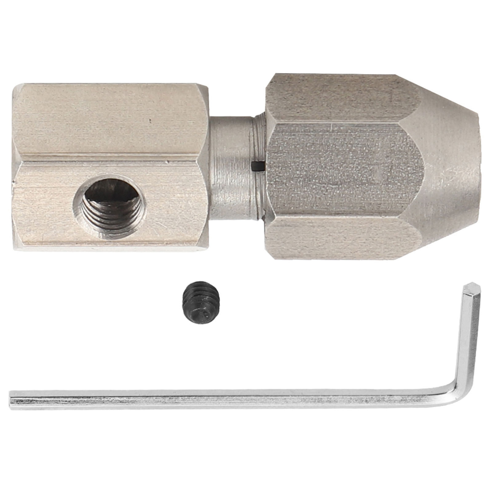 Antriebswellen-verbindungsverriegelung Für Rc-elektroboote, 4 Cm Zubehörteil