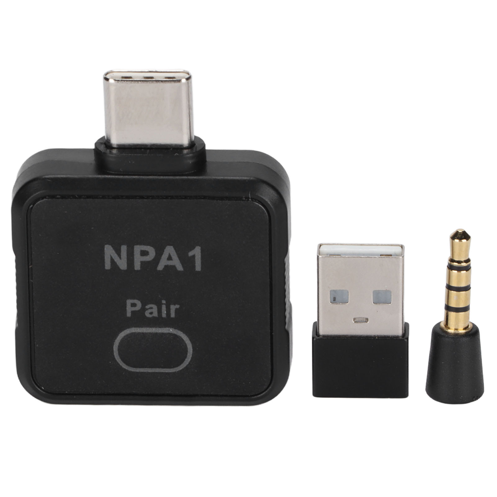 Mini-usb-a-4.2-bluetooth-adapter Für Ps4, Pc, Fernseher Und Laptop