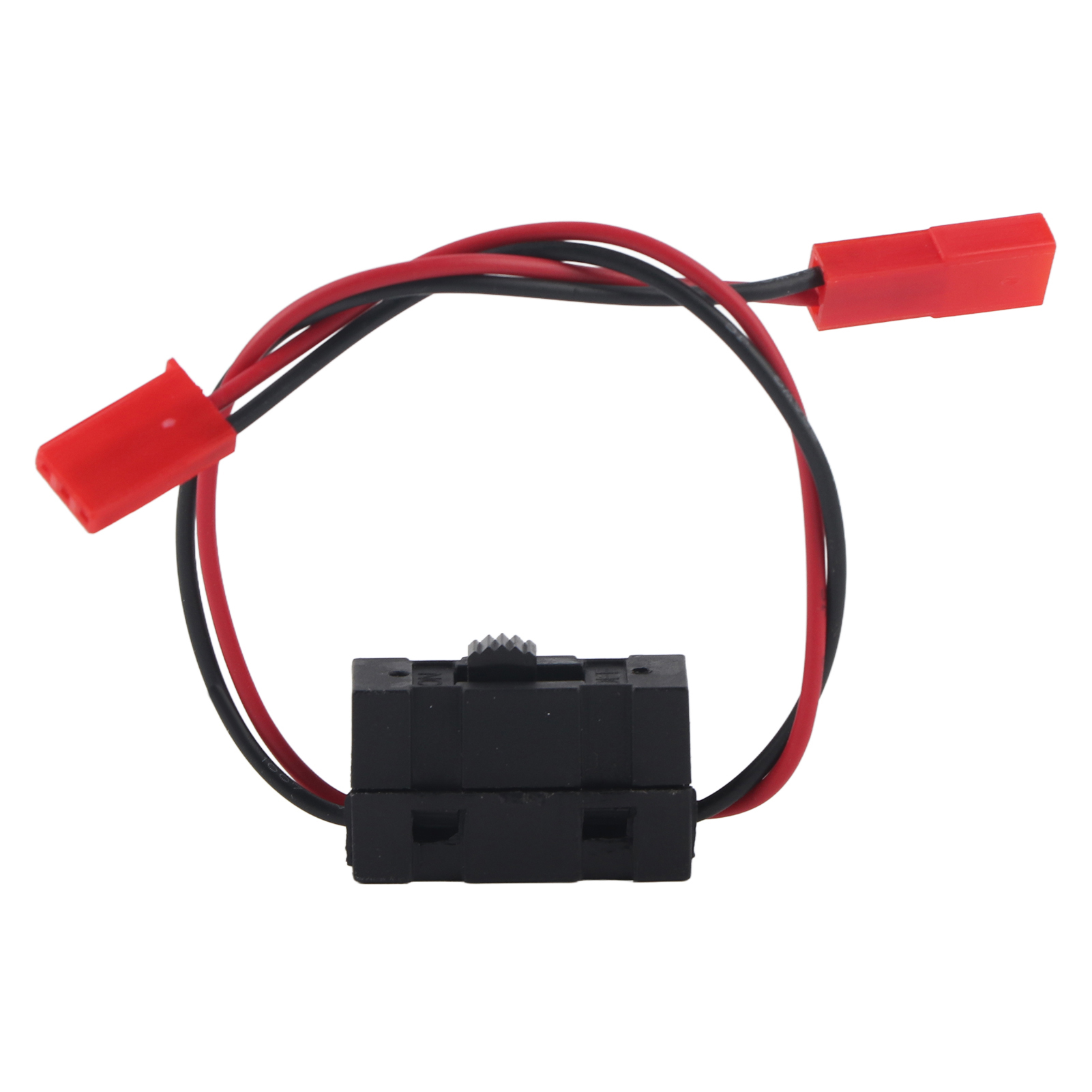 Rc-elektro-nitro-ein/aus-schalter Mit Jst-stecker Für 1/10 1/8 Hsp Trucks