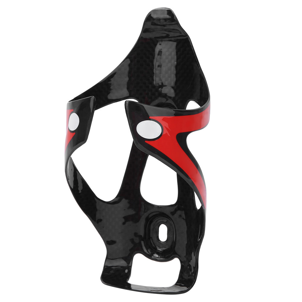 Ultraleichter T800-carbonfaser-flaschenhalter Für Rennrad Und Mountainbike, Fahrradzubehör