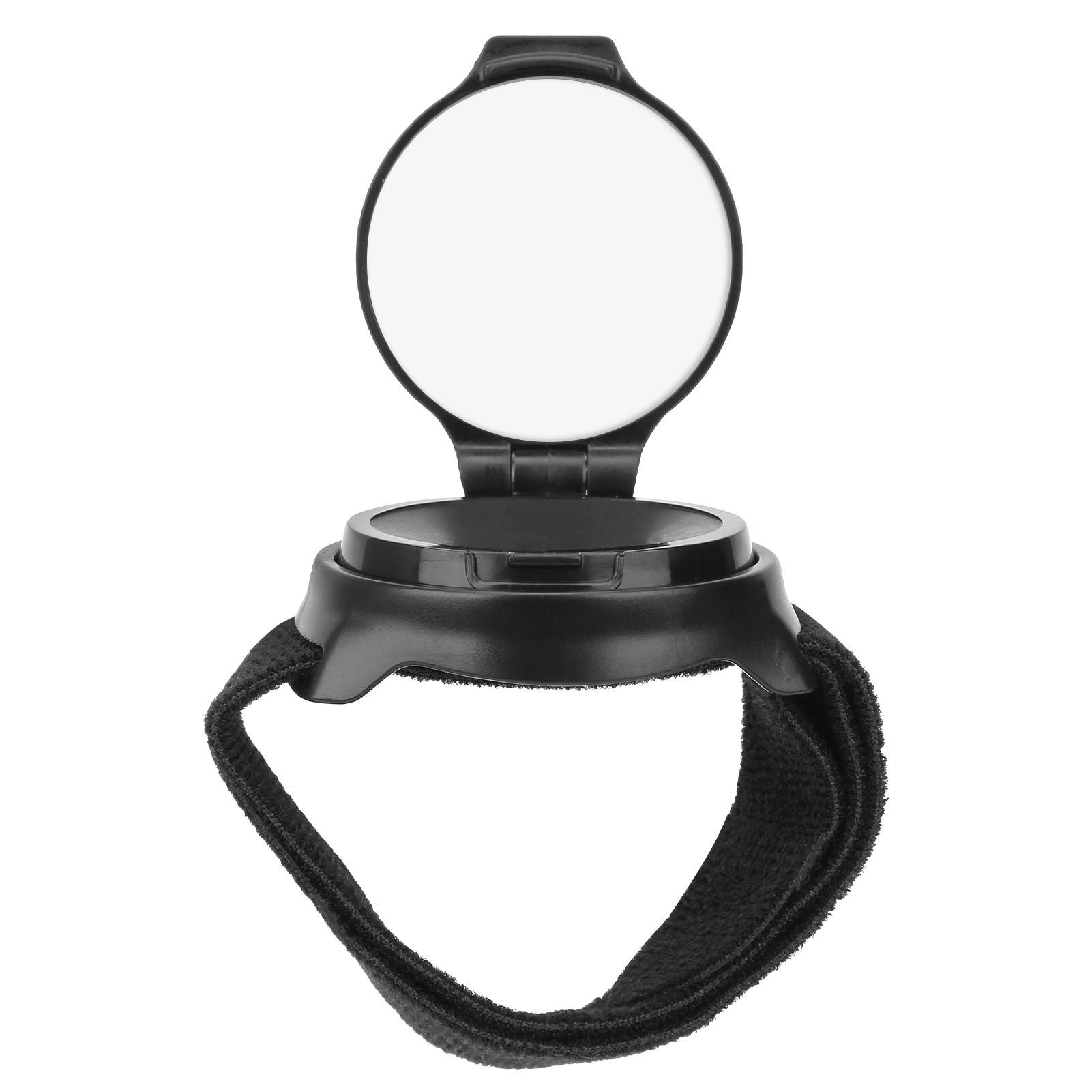 Verstellbarer Fahrradrückspiegel Mit Armband, Rückspiegel Für Mehr Sicherheit Beim Radfahren