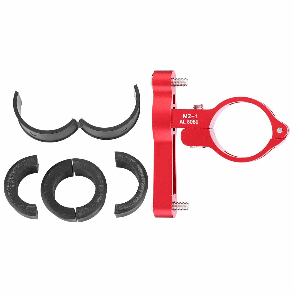 Cnc-gefräster Fahrradflaschenhalter Aus Aluminiumlegierung Für Den Außenbereich – Becherhalteradapter Für Die Basis