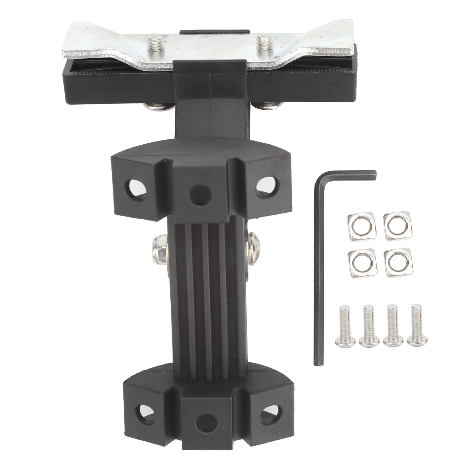 Doppelter Fahrrad-trinkflaschenhalter, Flaschenhalteradapter Für Fahrradrahmen, Praktisches Fahrradzubehör.