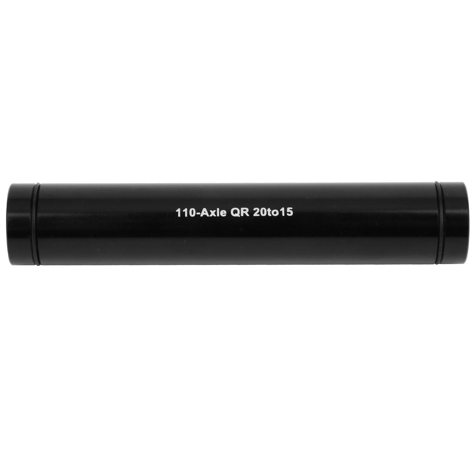 20 Mm Bis 15 Mm Vorderradgabelachse Aus Aluminiumlegierung Für Mountainbikes, 110 Mm Rohr Für Fahrradzubehör