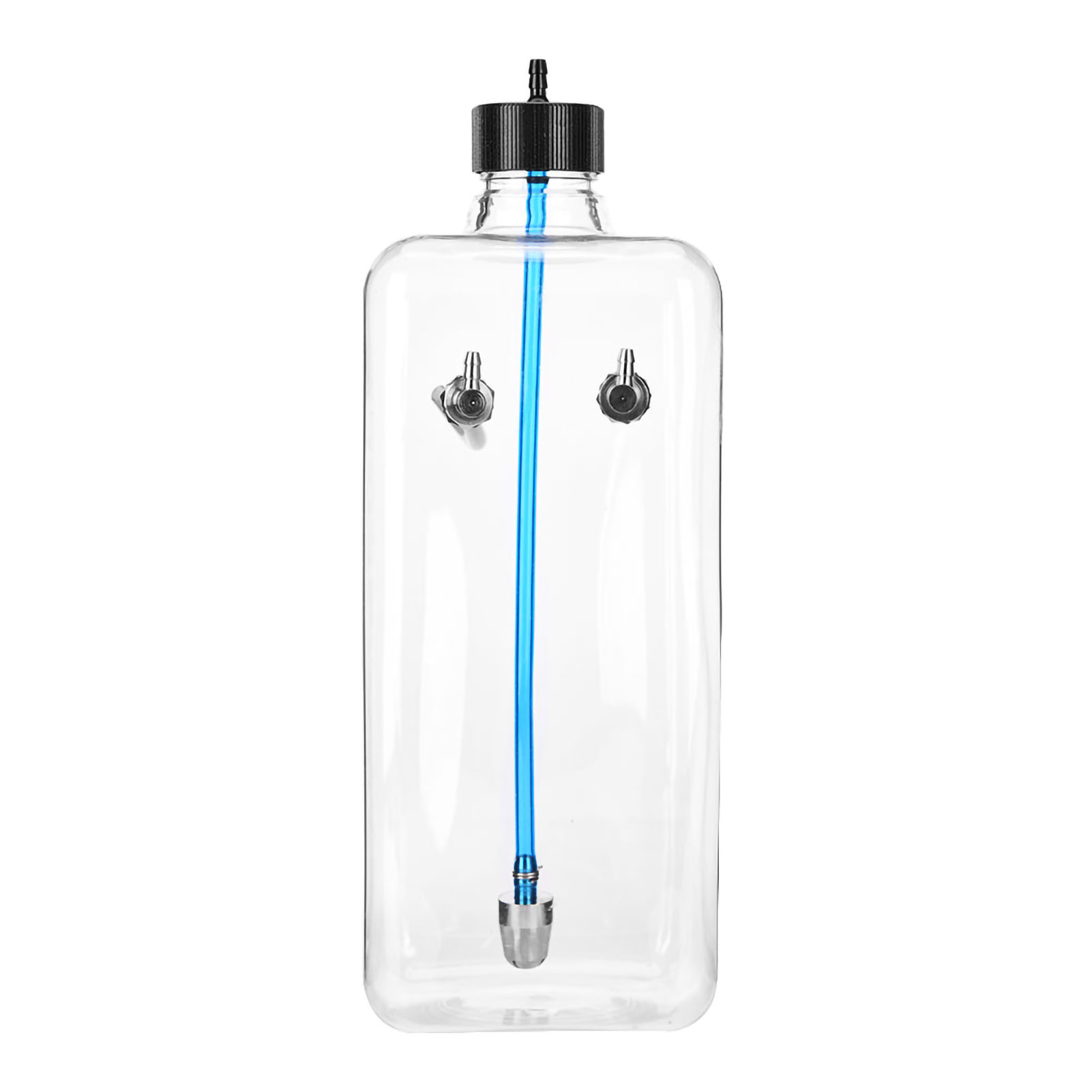 Transparenter 1500-ml-kraftstofftank Für 150-200-cm³-rc-flugzeuge, Funkgesteuertes Zubehör