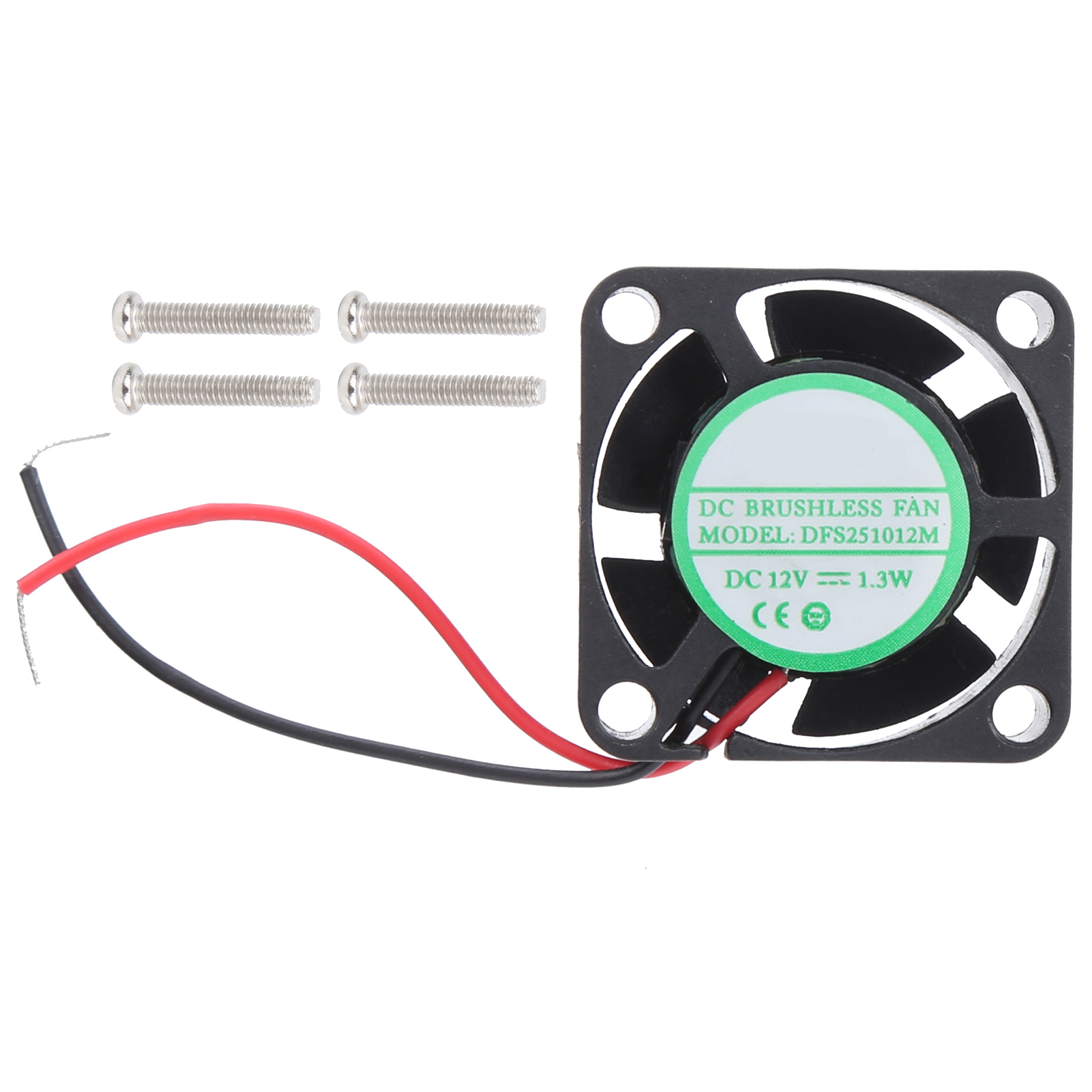 2510sh-12v Elektrischer Drehzahlregler Mit Lüfter Für Ezrun Rc-cars - 60a/35a