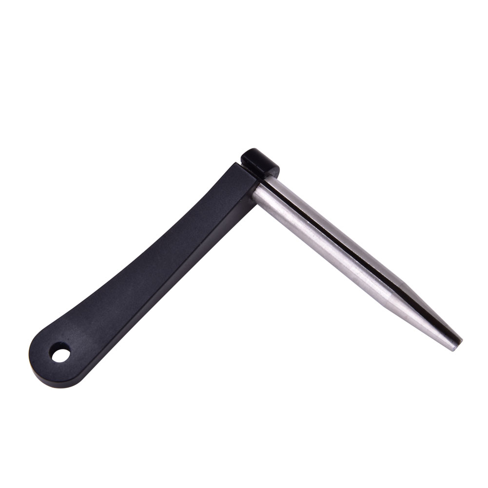 Fahrradspeichen-reparaturwerkzeug, Robuste Unterstützung Für 0,8 Mm - 1,0 Mm Speichen