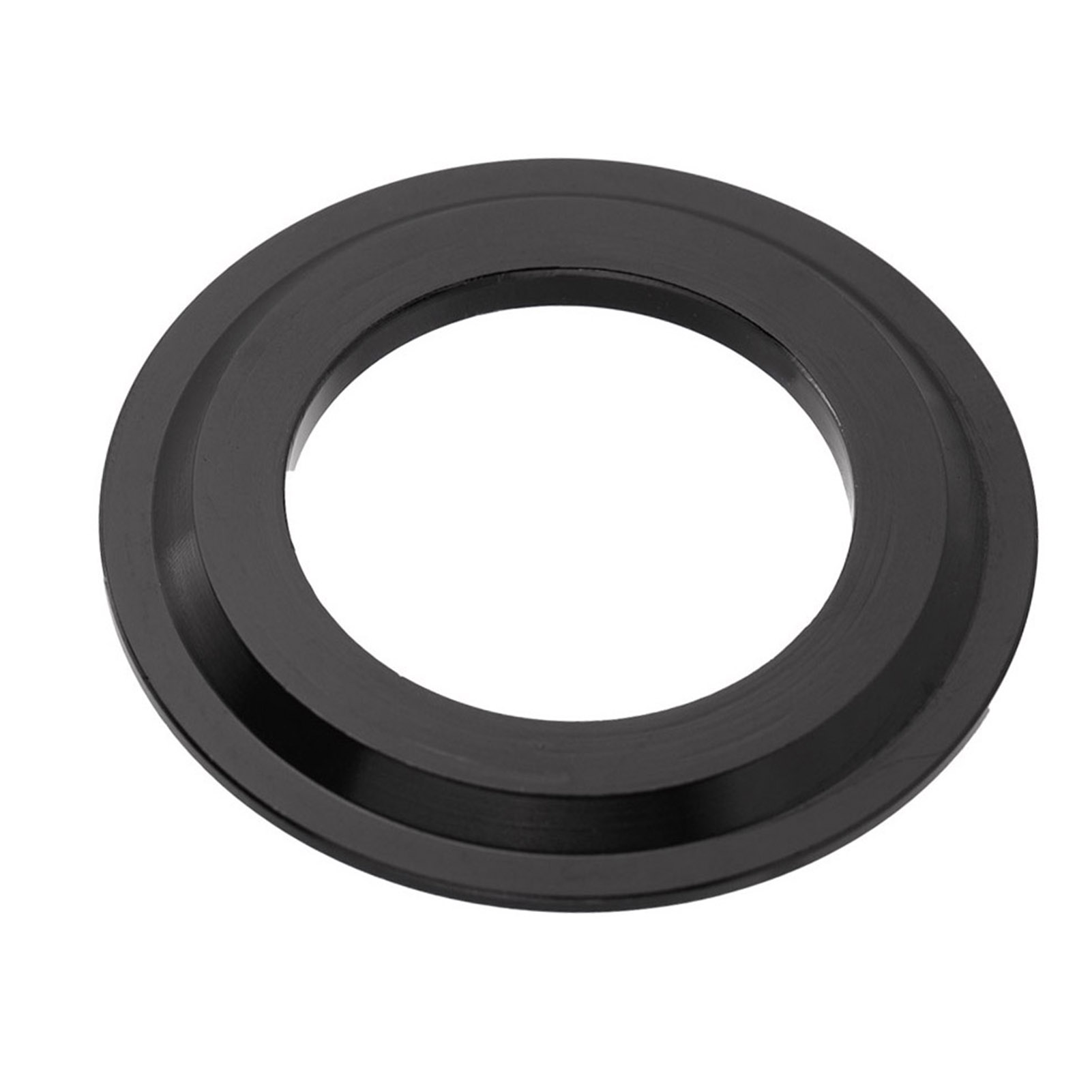 Lenkkopfadapter Aus Aluminiumlegierung (31,8 Mm) Für 2,86-mm-vorderradgabel