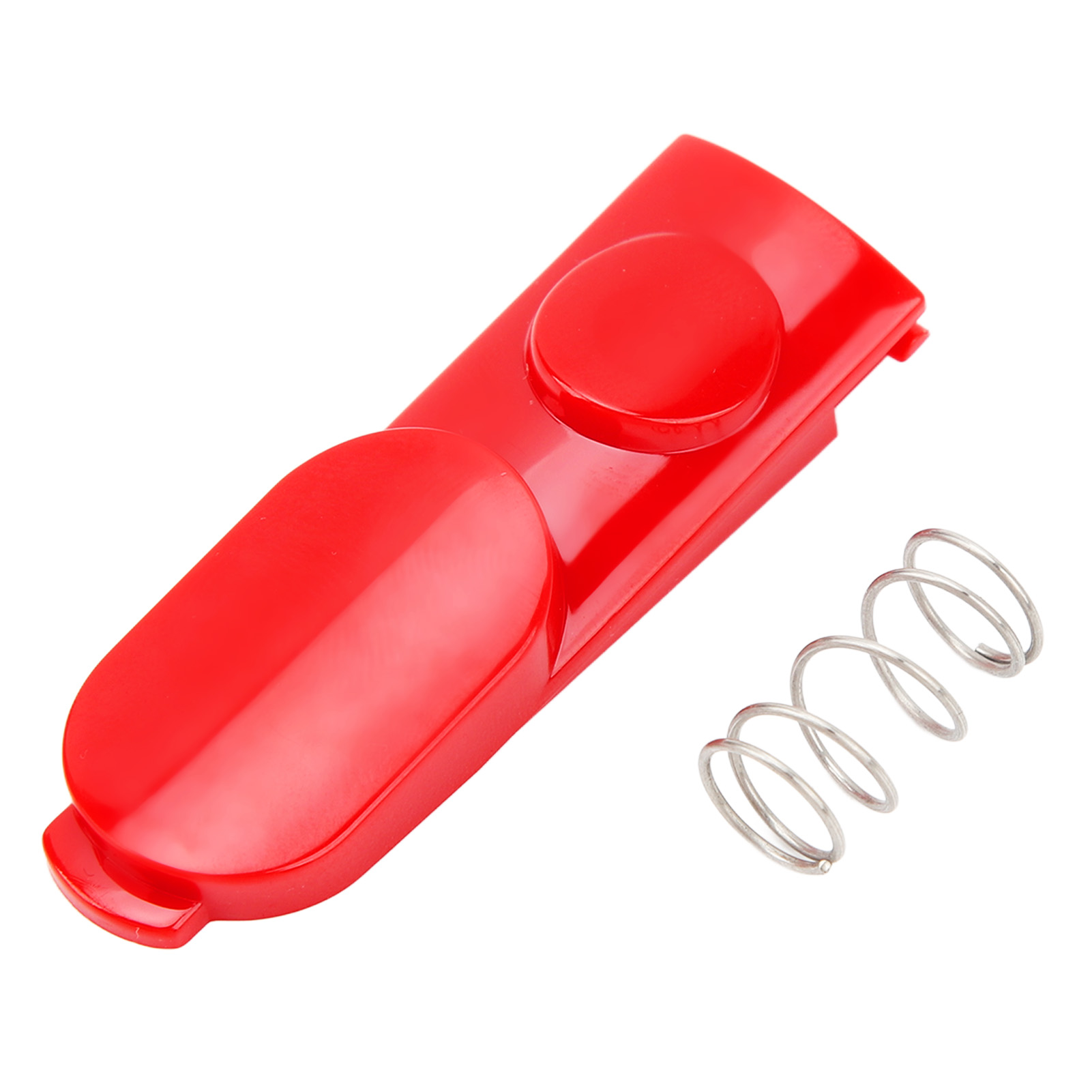 Reinigungskopf Mit Klemme Und Feder Für Dyson V6 V7 V8 V10 V11 V15 Staubsauger