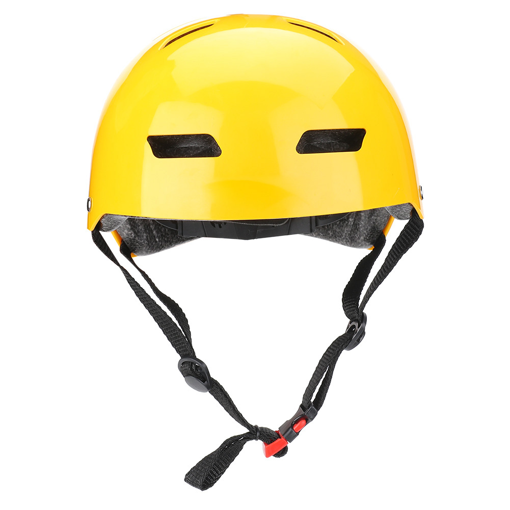 Vielseitiger Schutzhelm Für Klettern, Höhlenforschung Und Extremsportarten