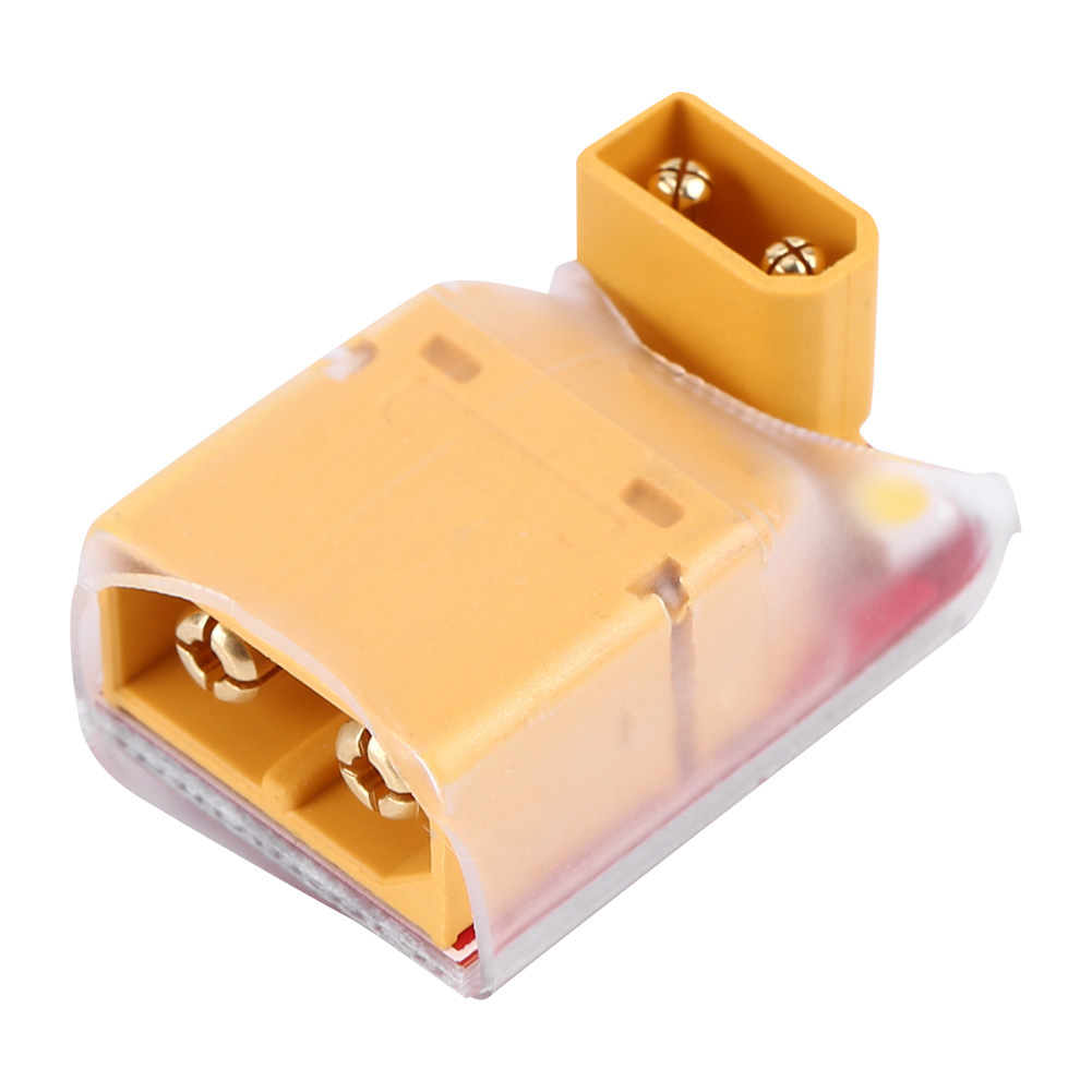 0v Lipo-akku-entladeschutz Mit Xt60/xt30-anschlüssen Für Rc-zubehör