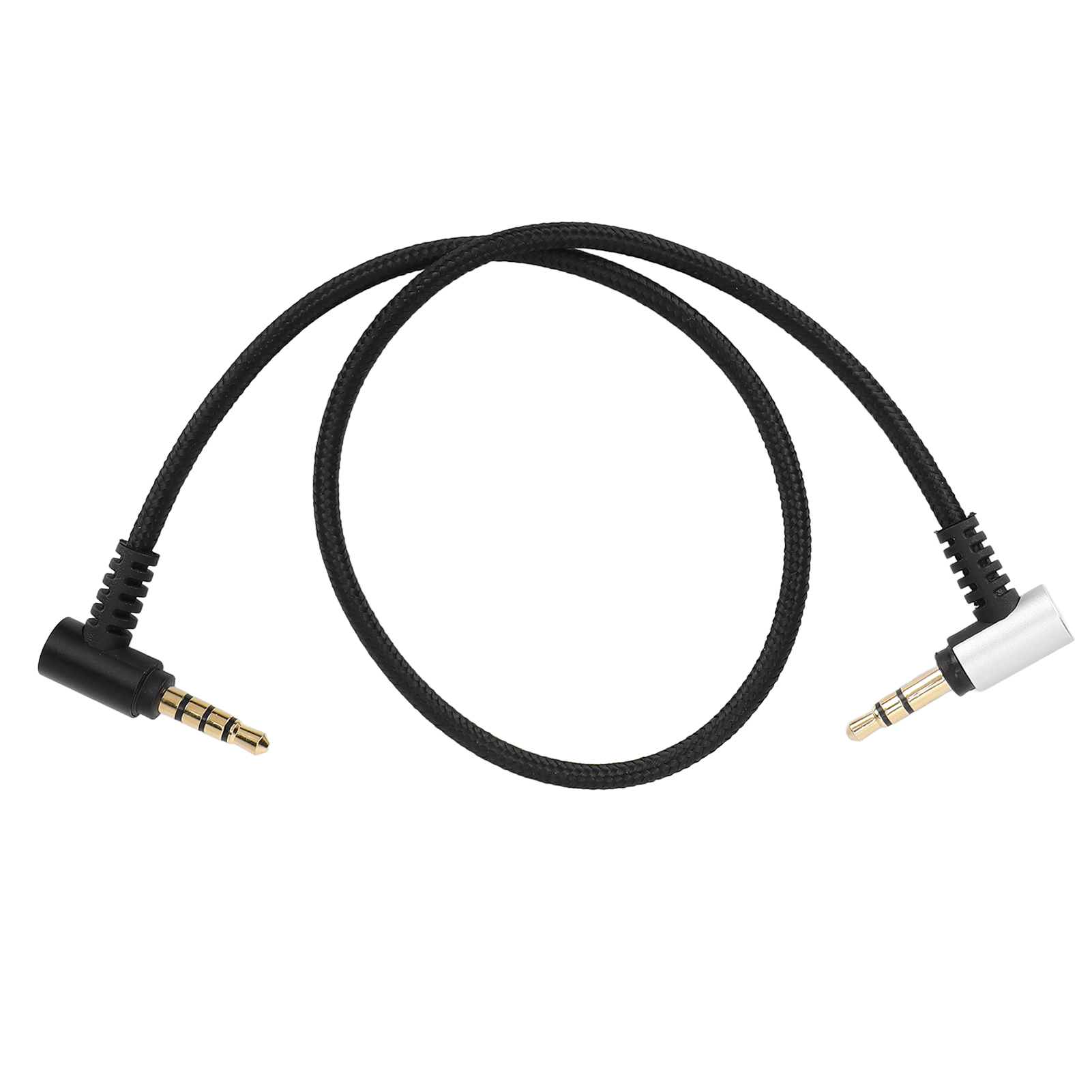 Trs-auf-trrs-3,5-mm-adapter Kompatibel Mit Rode Sc7 Mikrofon – 35 Cm Mikrofonkabel