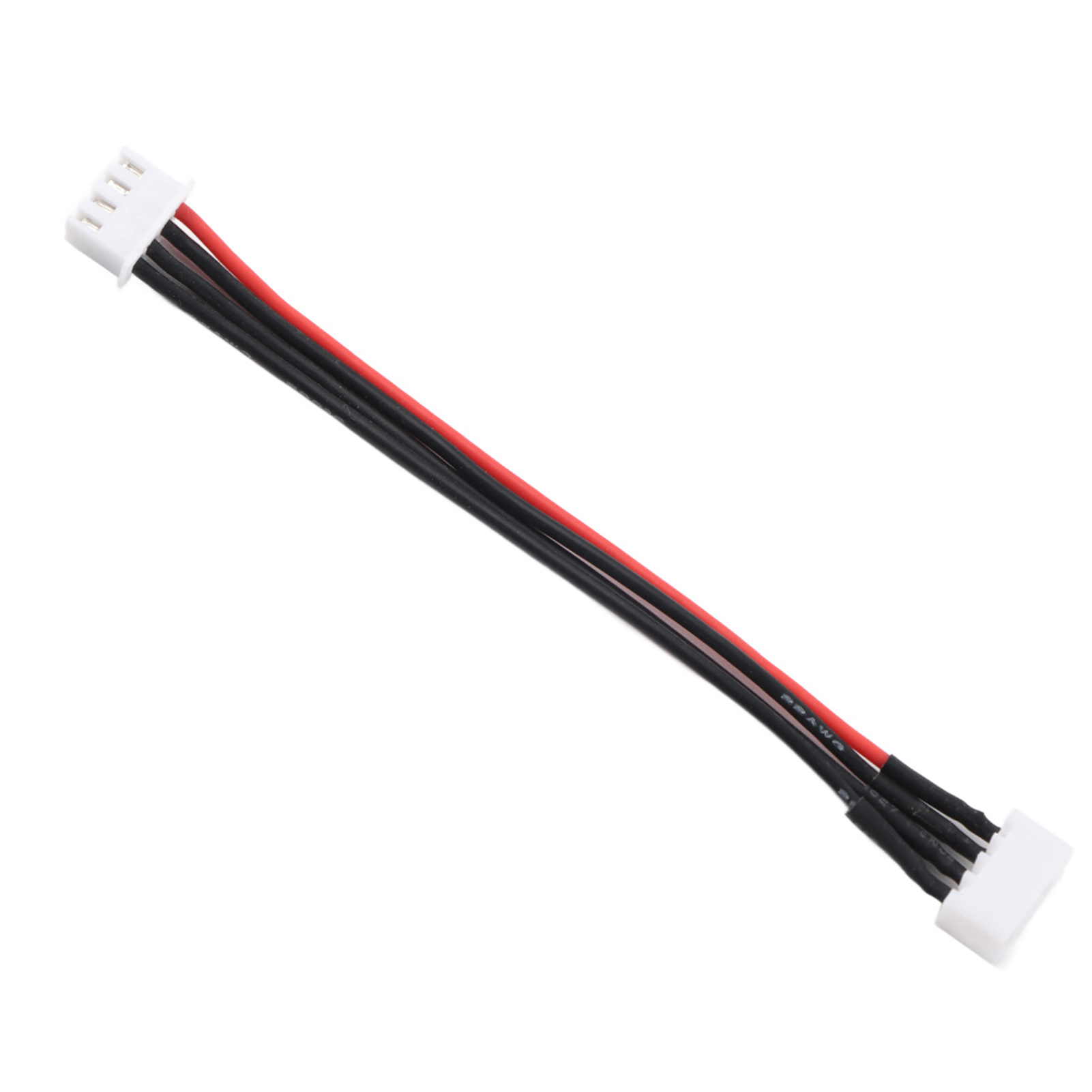 Anschlusskabel Für 3s-akku-balancer, 22awg-draht, 100 Mm, Balanceranschluss