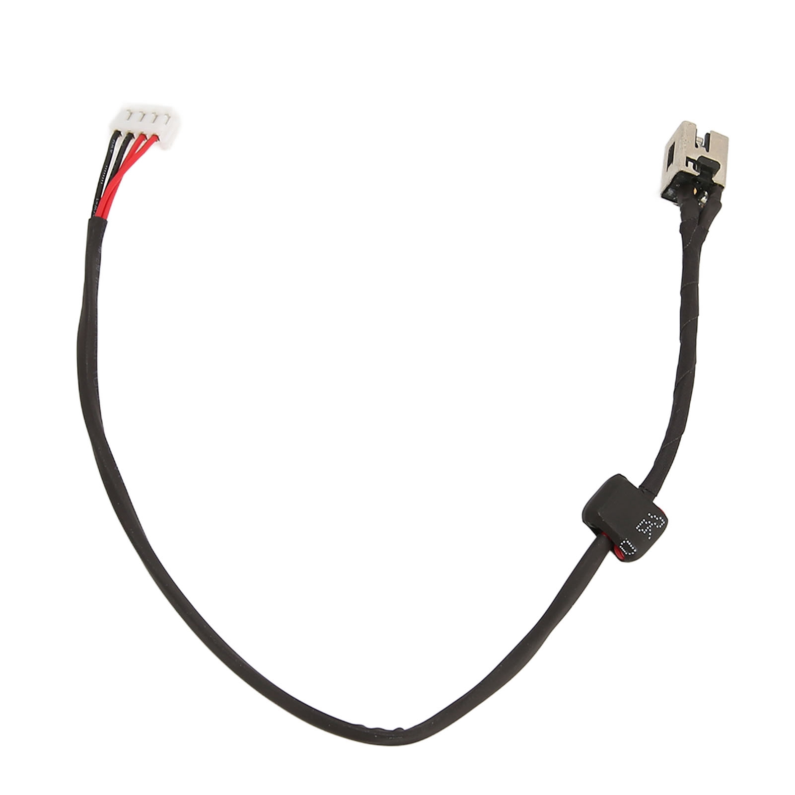 Verschleißfestes Dc-buchsen-ersatzkabel Für Lenovo G575 G570 Y470, Dc30100ee00, Stromanschluss.