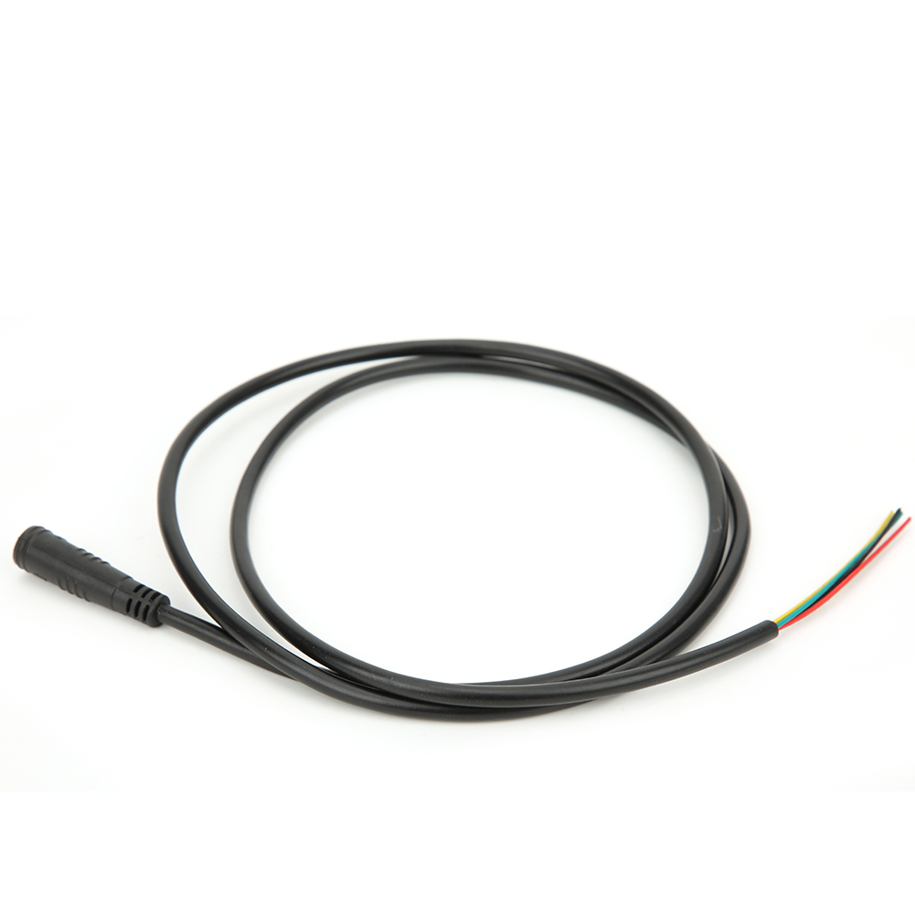 4-adriges Signalkabel Für Lithium-fahrradakkus – Praktisches Tuning-zubehör