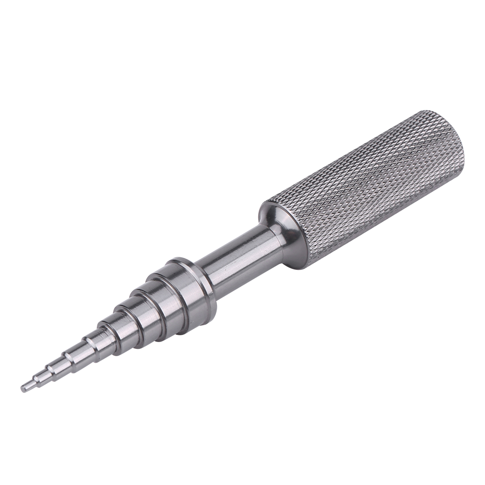 Werkzeug Aus Aluminiumlegierung Für Rc-modelllager, Außendurchmesser 2-18 Mm, Für Autos Und Boote
