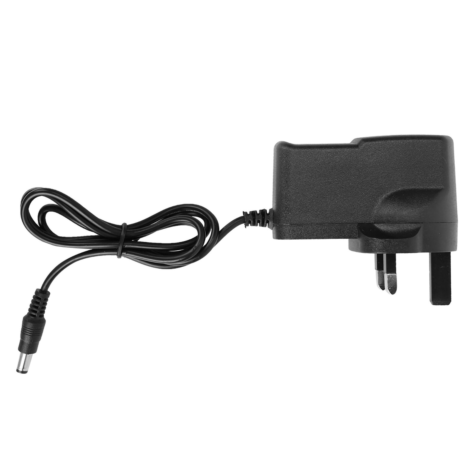 Ersatzladegerät Kompatibel Mit Flytec 2011-5 Ferngesteuertem Boot (uk-adapter 100-240v)