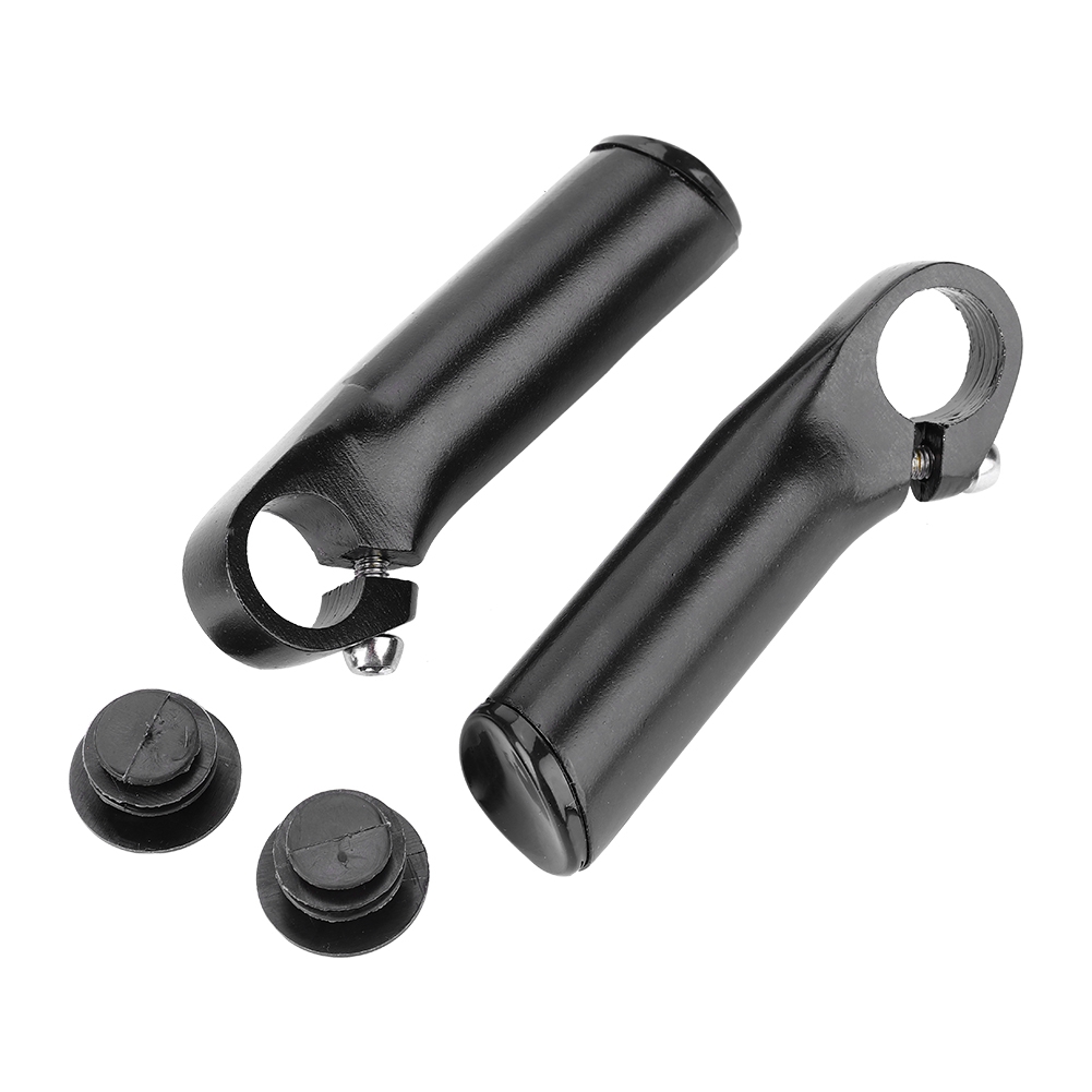 Lenkergriffe Und Lenkerendgewichte Aus Aluminiumlegierung Für Mountainbikes