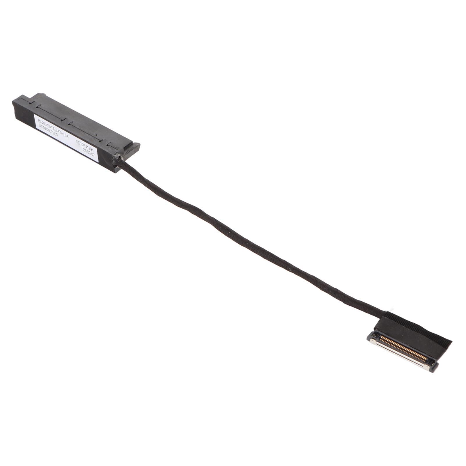 Sata-adapterkabel Für Hdd-festplatten, Kompatibel Mit Thinkpad X260, Teilenummer Dc02c007l00, Stabile Verbindung.
